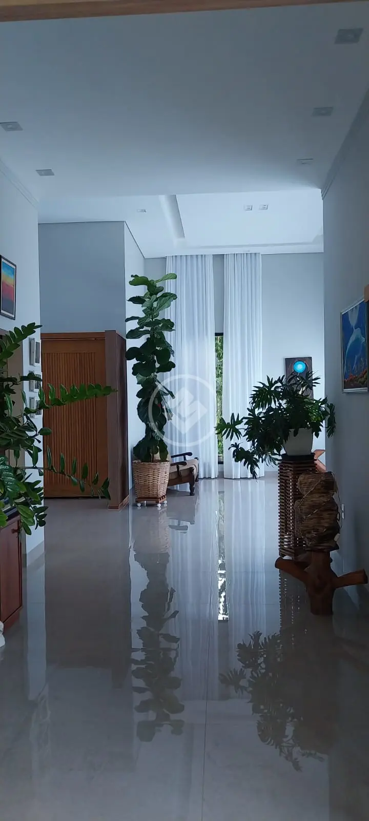 Imagem 6 - Casa Condomínio em Vila do Golfe, Ribeirão Preto - SP