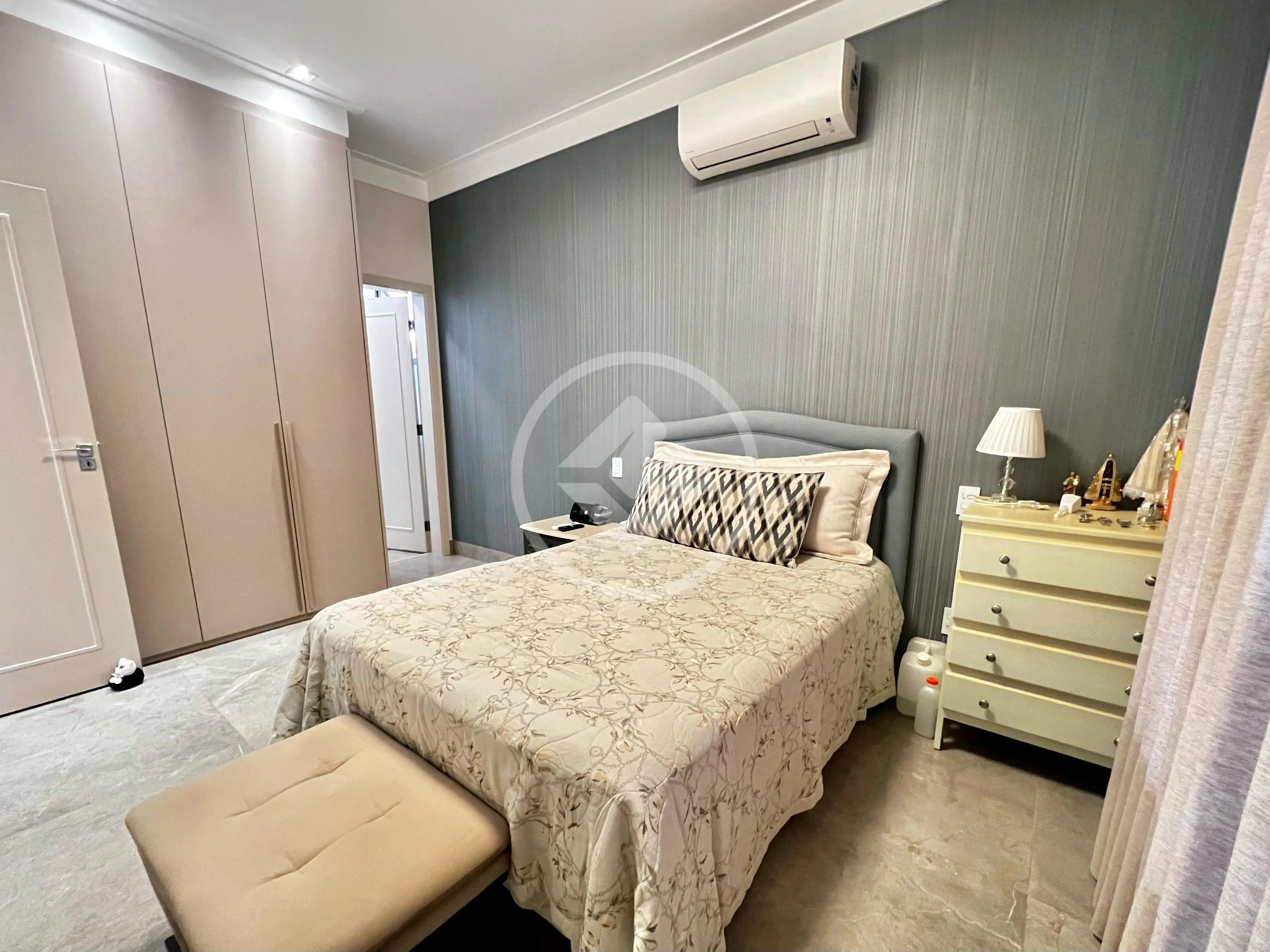 Imagem 4 - Casa Condomínio em Residencial Alto do Castelo, Ribeirão Preto - SP