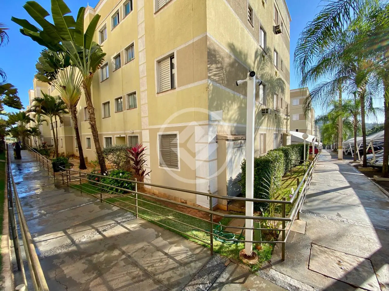 Imagem 2 - Apartamento em Ribeirânia, Ribeirão Preto - SP