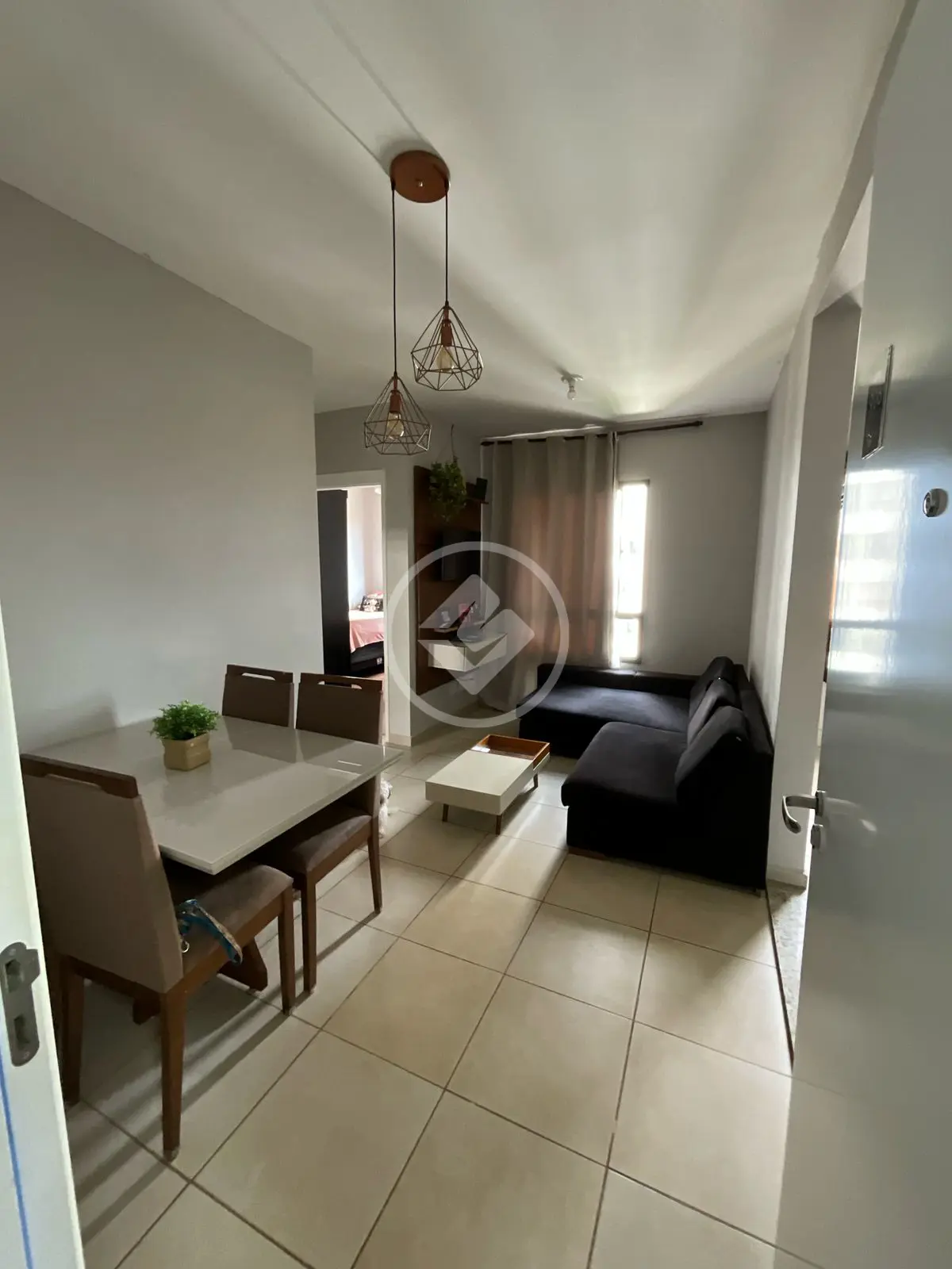 Apartamento Jardim Paulistano, Ribeirão Preto - SP — foto 1