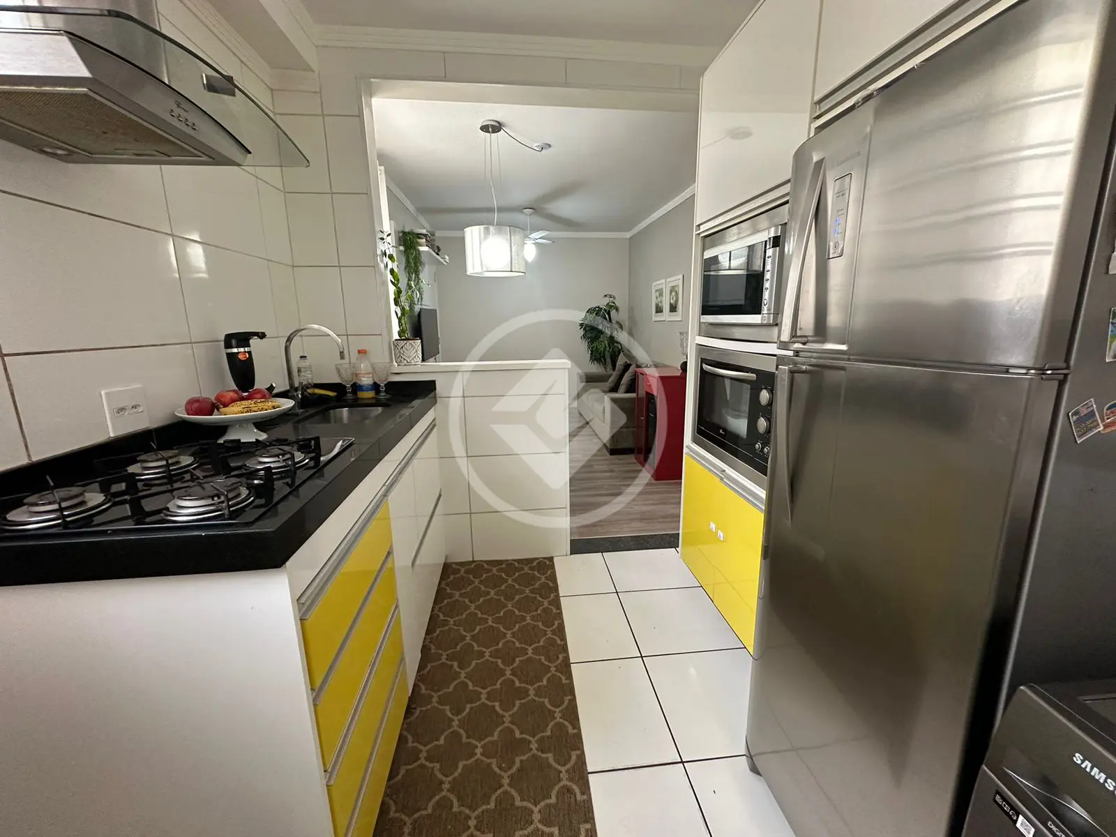 Imagem 6 - Apartamento em ALTO DA BOA VISTA, Ribeirão Preto - SP