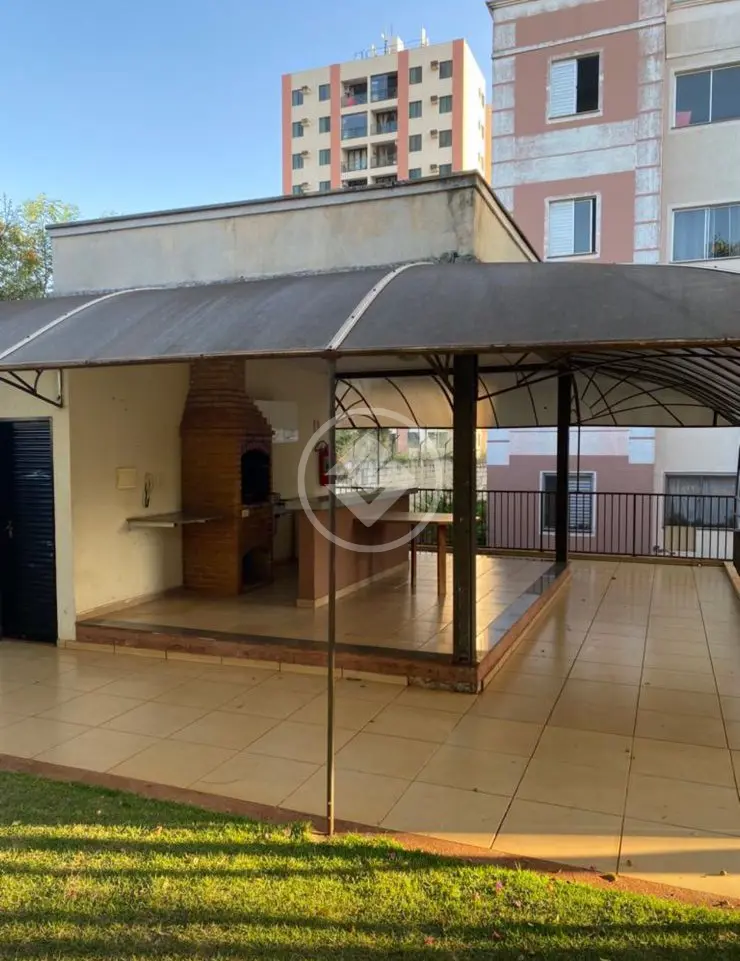 Image 8 - Apartamento em Vila Monte Alegre, Ribeirão Preto - SP