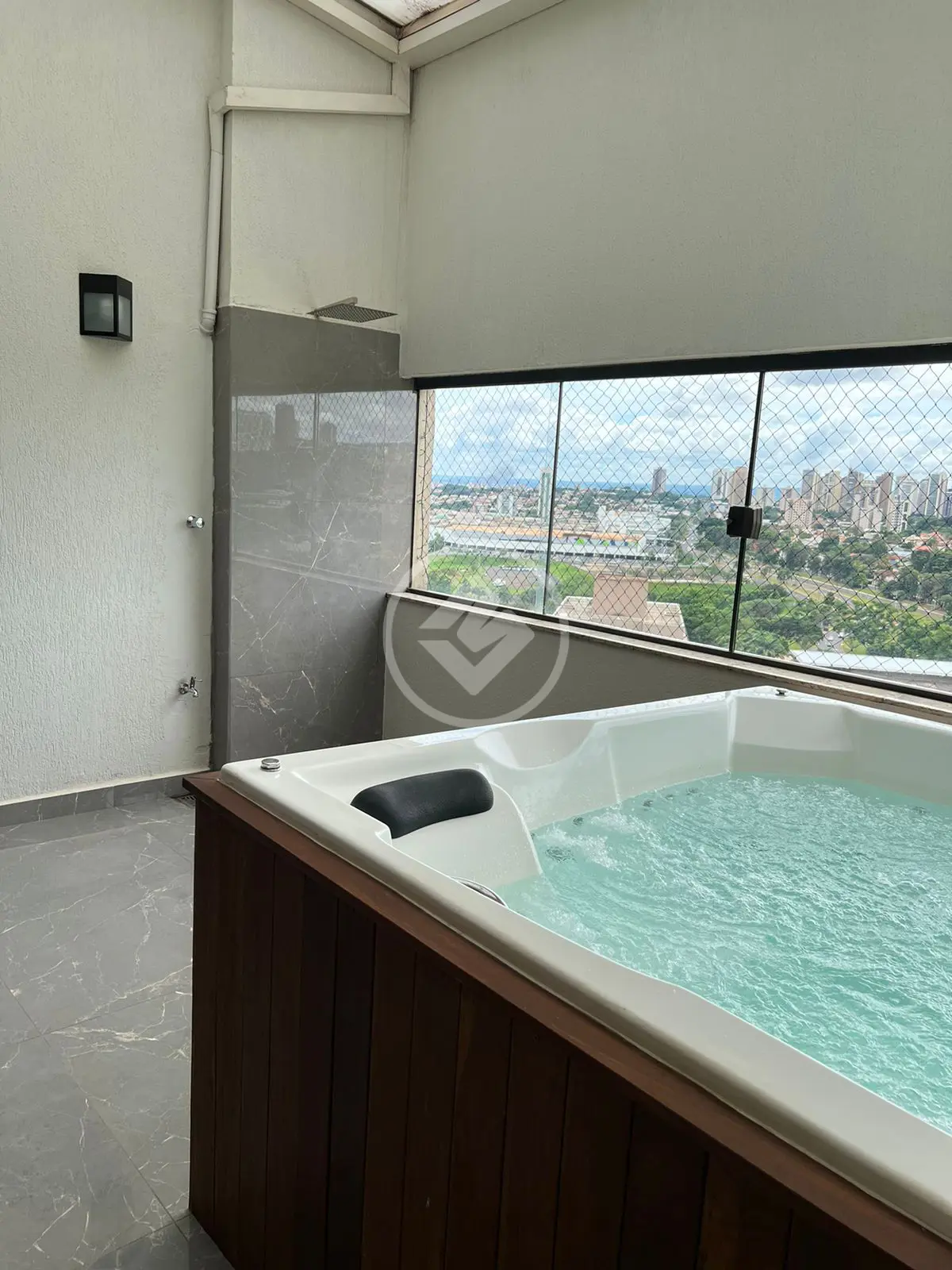 Cobertura NOVA ALIANÇA, Ribeirão Preto - SP — foto 1