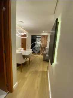 Imagem 4 - Apartamento em Vila Maria Luiza, Ribeirão Preto - SP