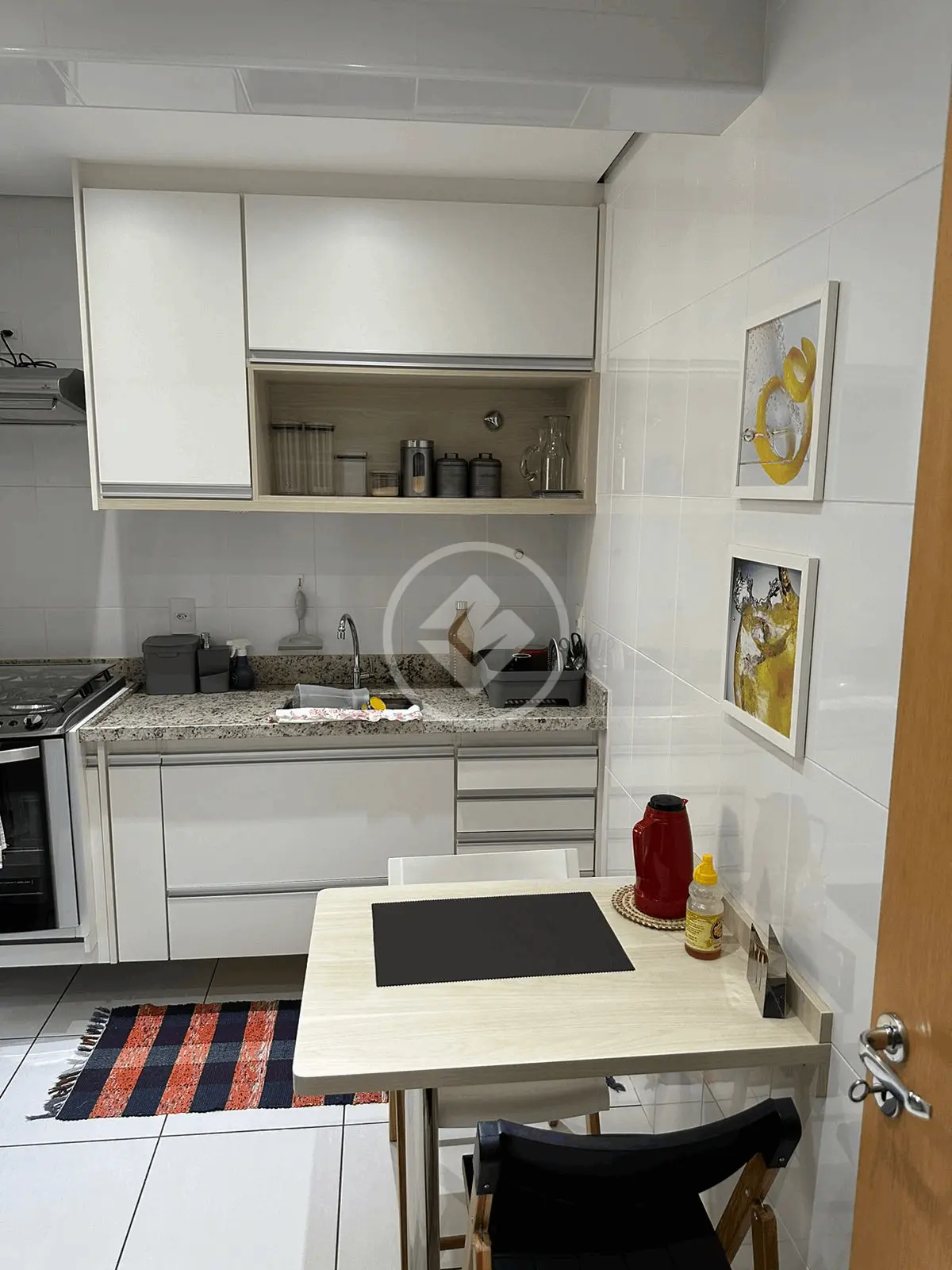 Imagem 3 - Apartamento em Jardim Nova Aliança, Ribeirão Preto - SP