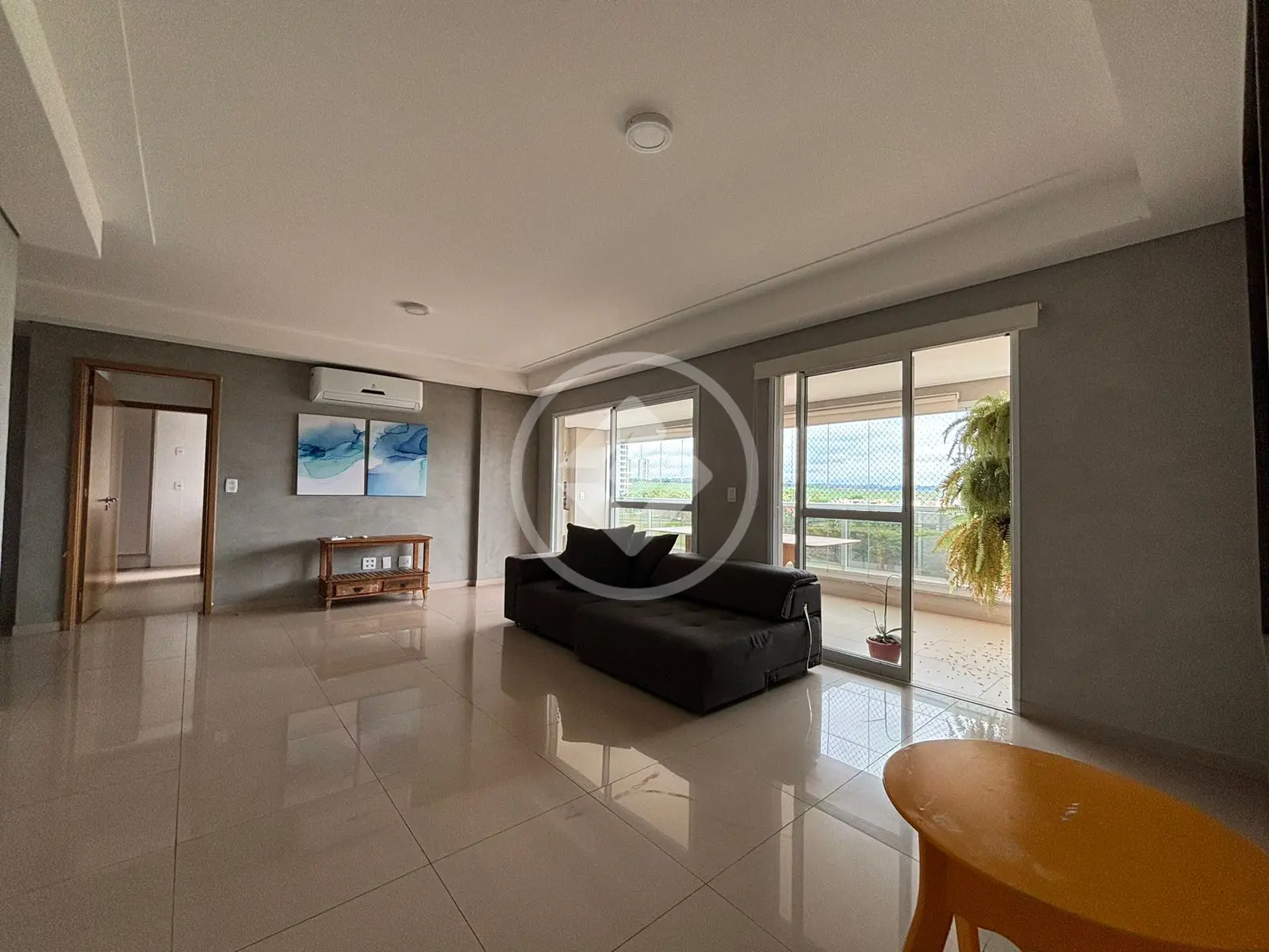 Imagem 5 - Apartamento em Condomínio Villa Victória, Ribeirão Preto - SP