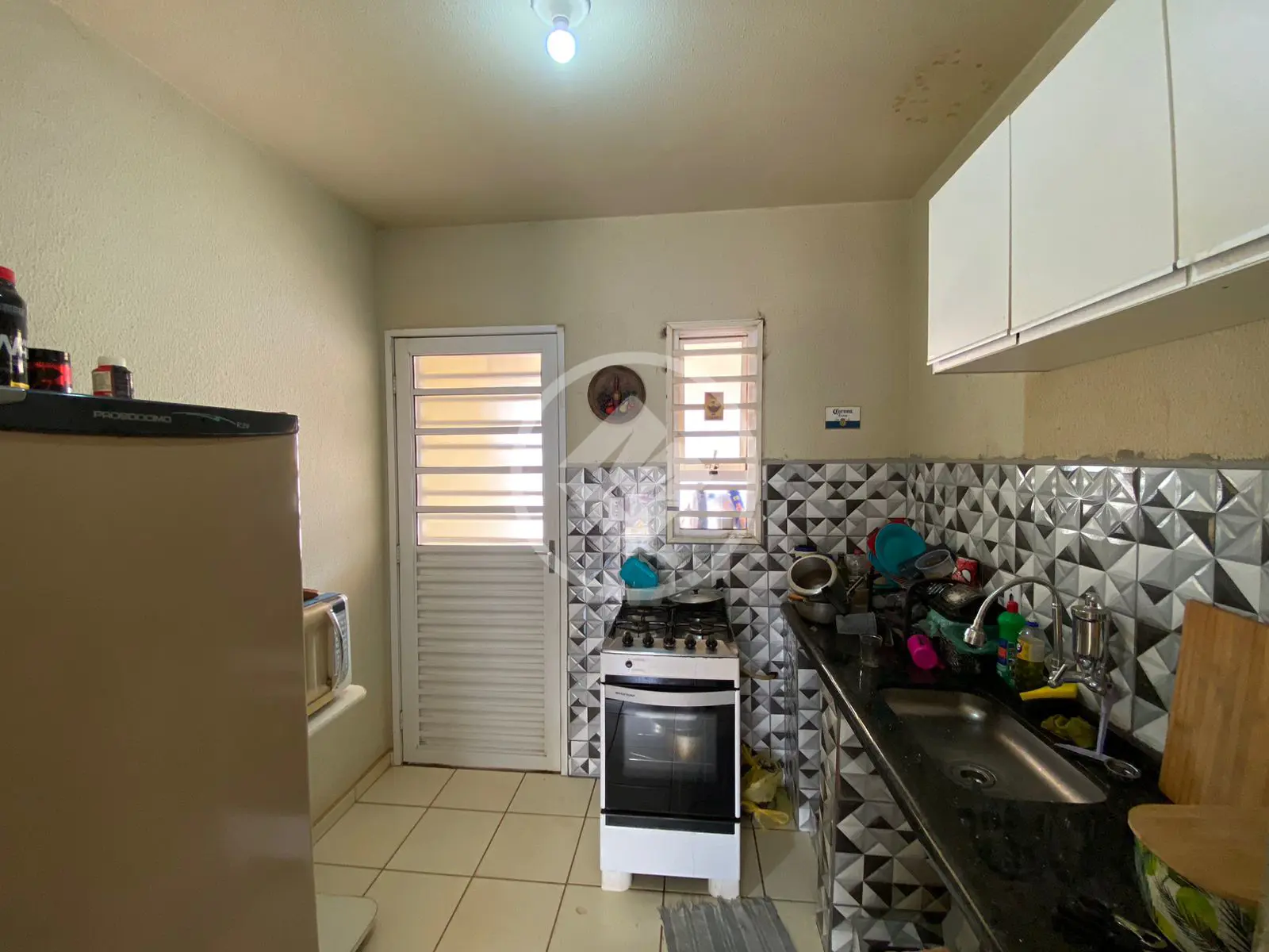 Imagem 2 - Casa em Jardim Cristo Redentor, Ribeirão Preto - SP