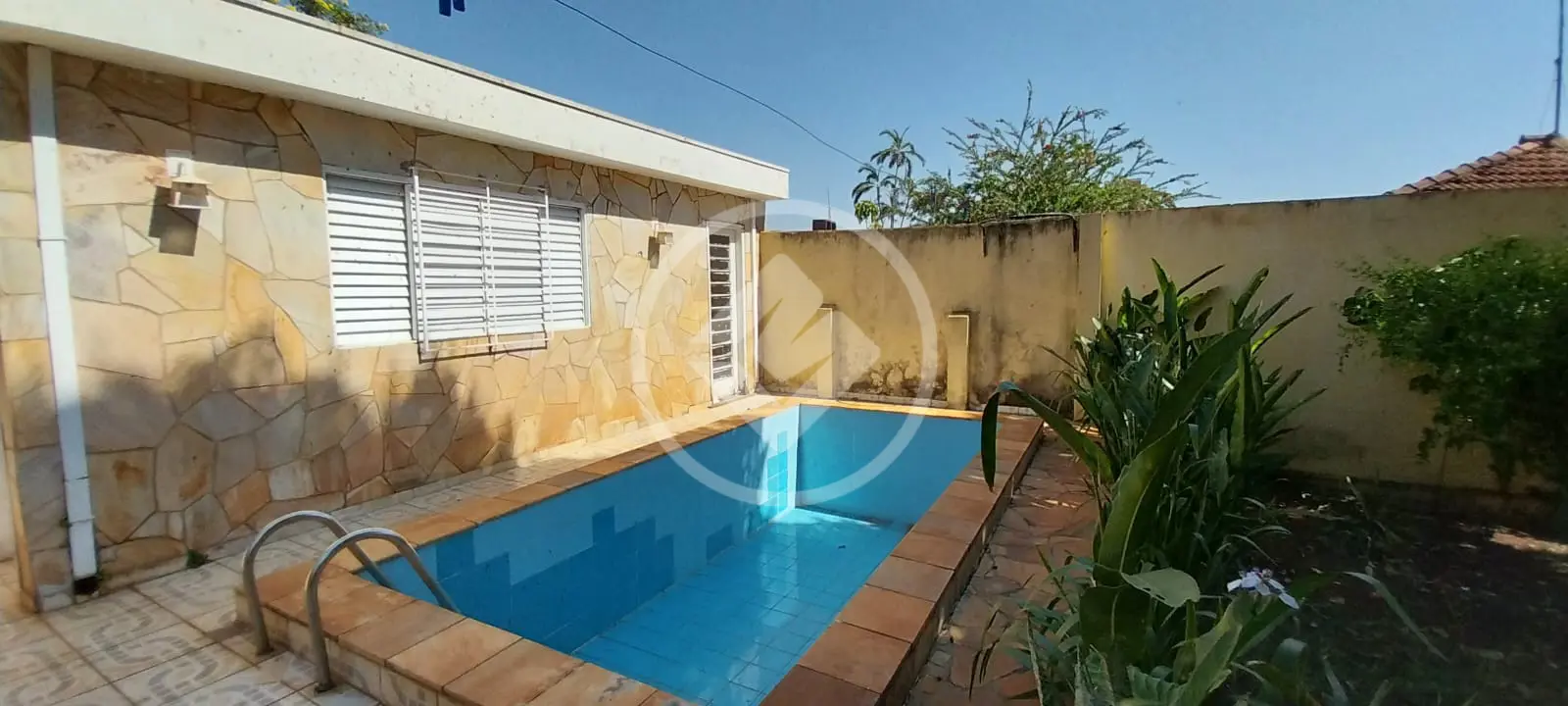 Casa Jardim Sumaré, Ribeirão Preto - SP — foto 1