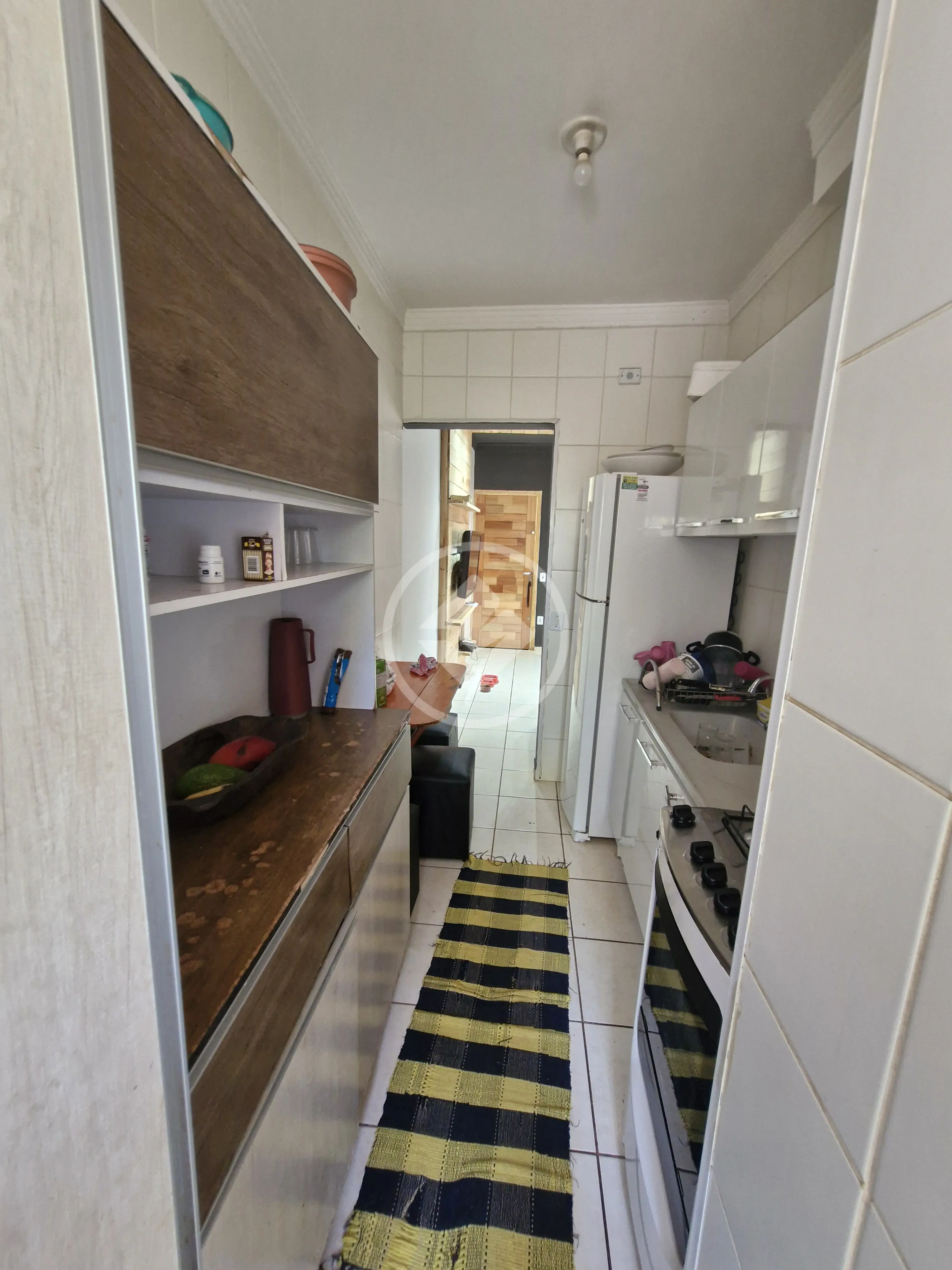 Imagem 4 - Apartamento em Jardim Heitor Rigon, Ribeirão Preto - SP
