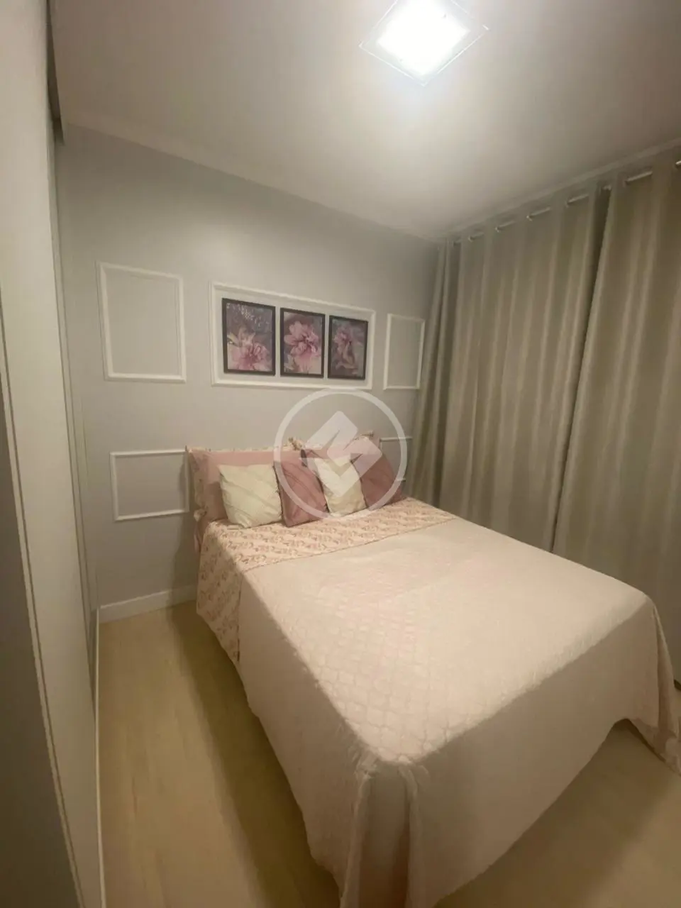 Apartamento Guaporé, Ribeirão Preto - SP — foto 2