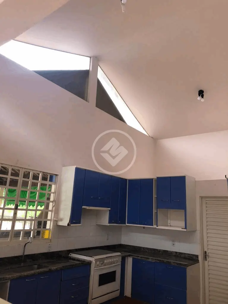 Casa Condomínio Jardim Salgado Filho, Ribeirão Preto - SP — foto 1