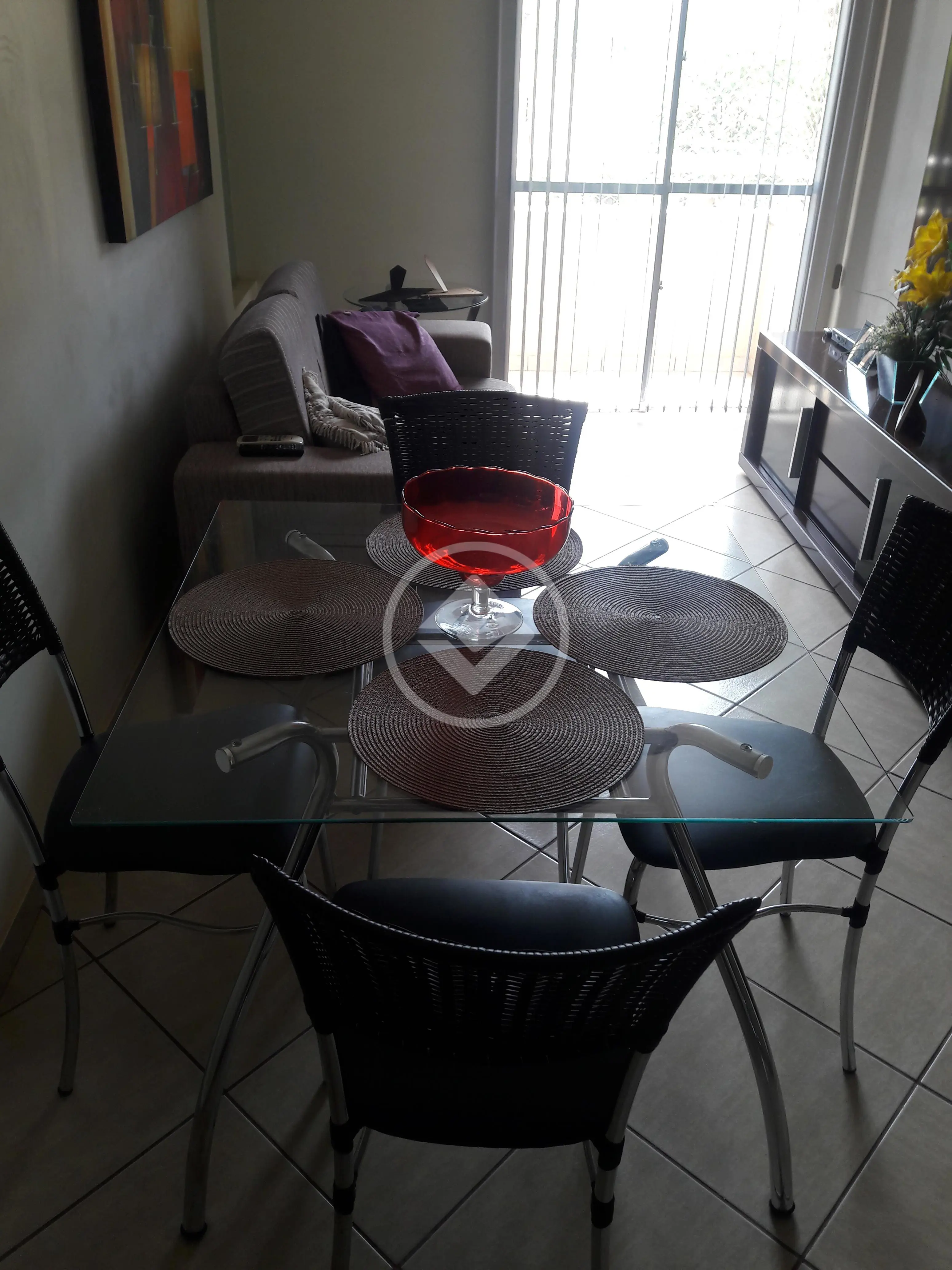 Apartamento Vila Amélia, Ribeirão Preto - SP — foto 2
