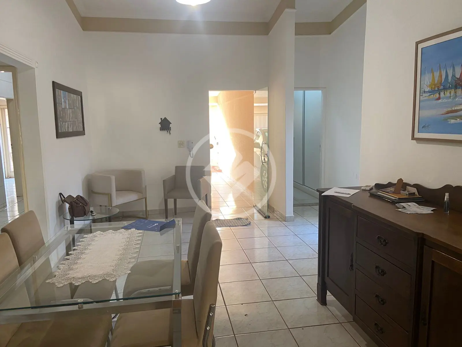 Imagem 3 - Casa em Parque dos Bandeirantes, Ribeirão Preto - SP