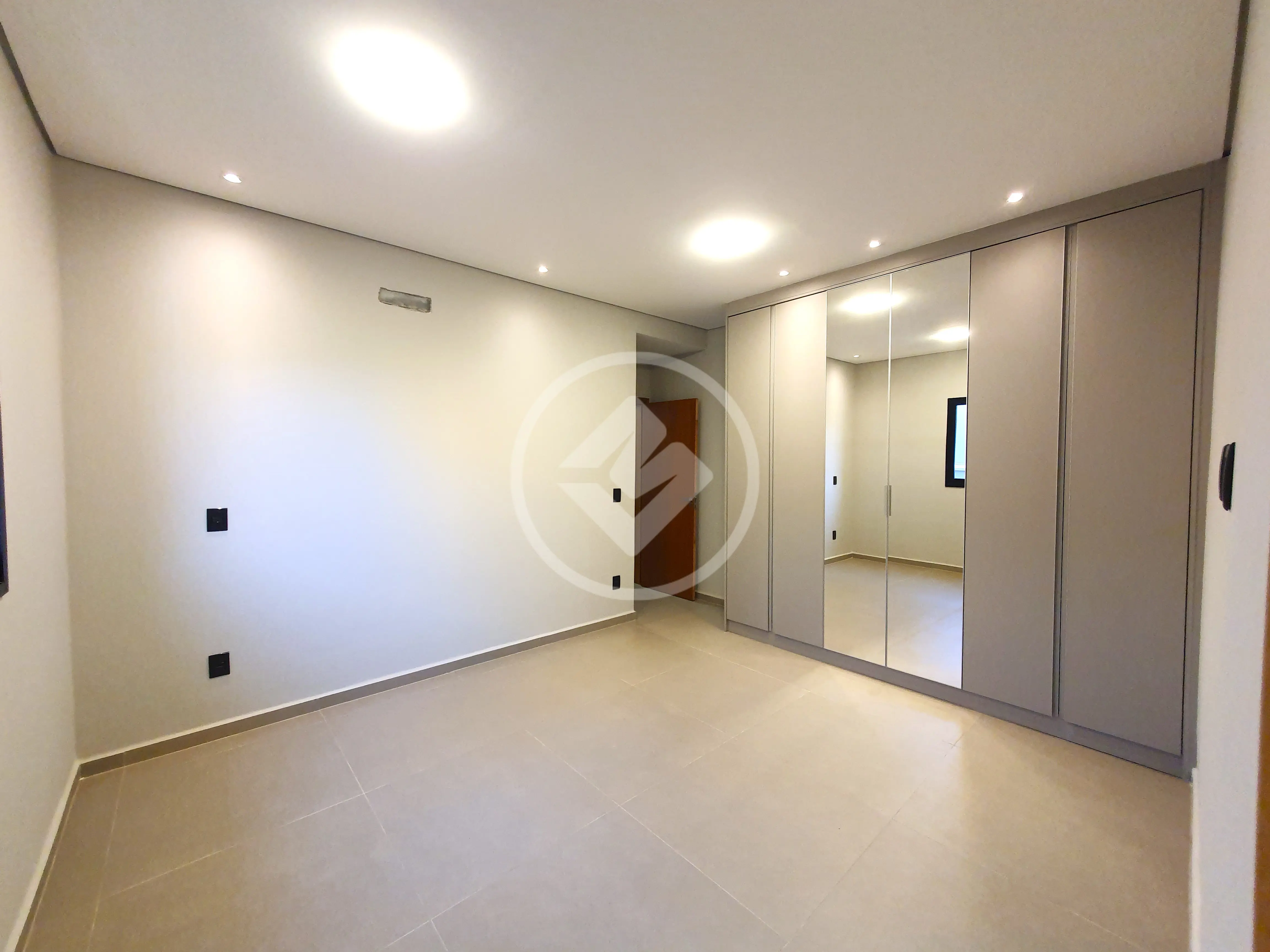 Casa Condomínio Jardim San Marco II, Ribeirão Preto - SP — foto 1