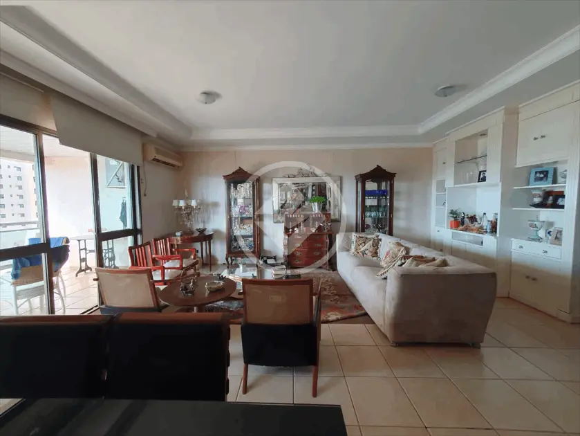 Imagem 4 - Apartamento em Jardim Irajá, Ribeirão Preto - SP
