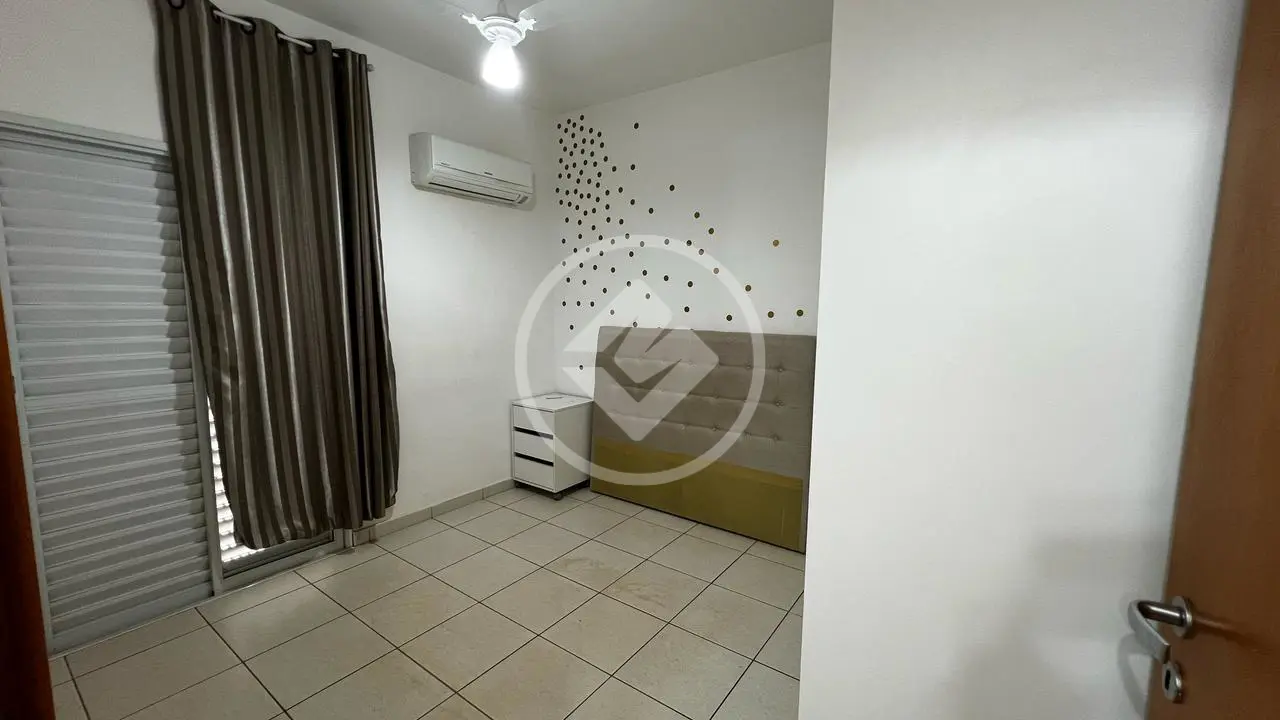 Image 12 - Apartamento em Bosque das Juritis, Ribeirão Preto - SP