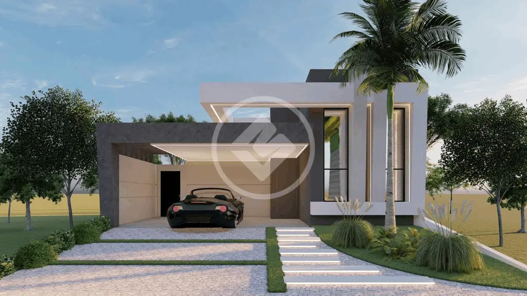 Imagem 2 - Casa Condomínio em Jardim Reserva Imperial, Ribeirão Preto - SP