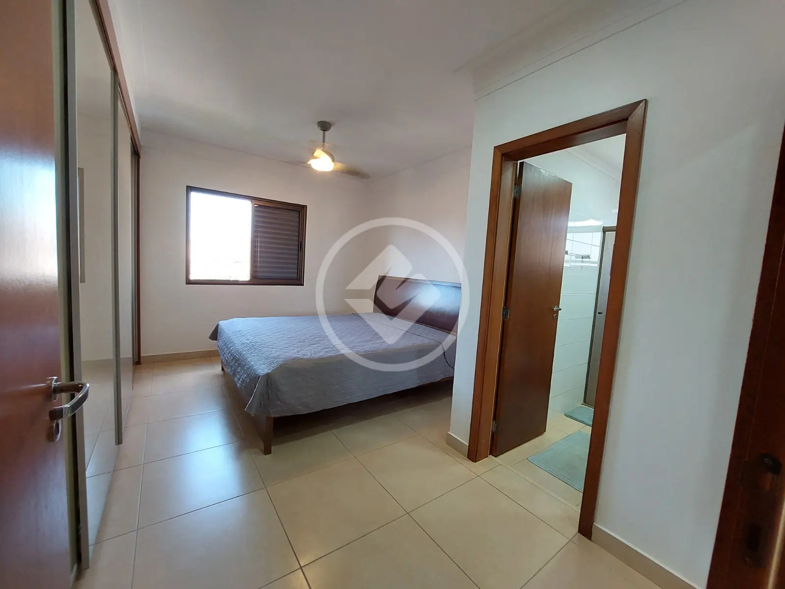 Imagem 5 - Apartamento em Jardim Irajá, Ribeirão Preto - SP