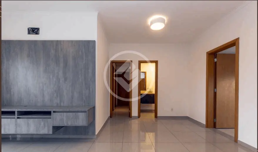 Imagem 2 - Apartamento em Condomínio Itamaraty, Ribeirão Preto - SP