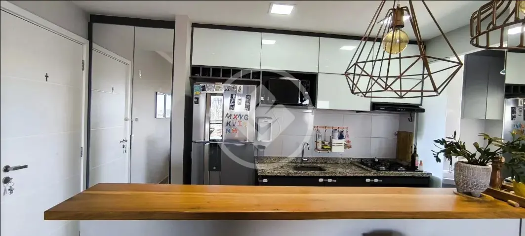 Imagem 6 - Apartamento em Ribeirânia, Ribeirão Preto - SP