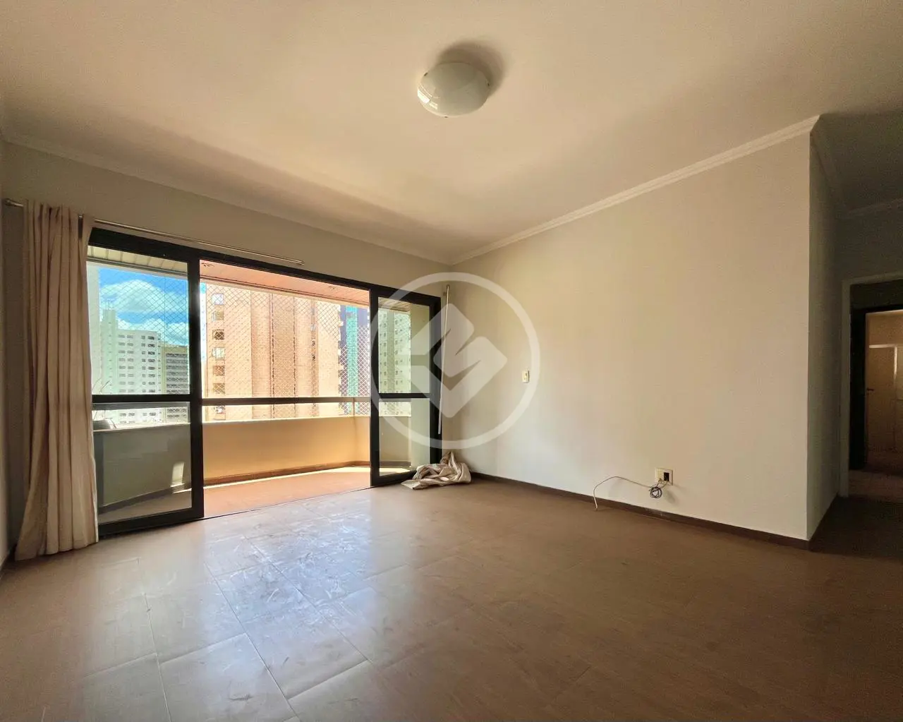 Apartamento Centro, Ribeirão Preto - SP — foto 1