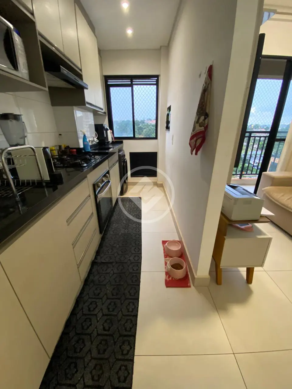 Imagem 6 - Apartamento em JARDIM SÃO LUIZ, Ribeirão Preto - SP