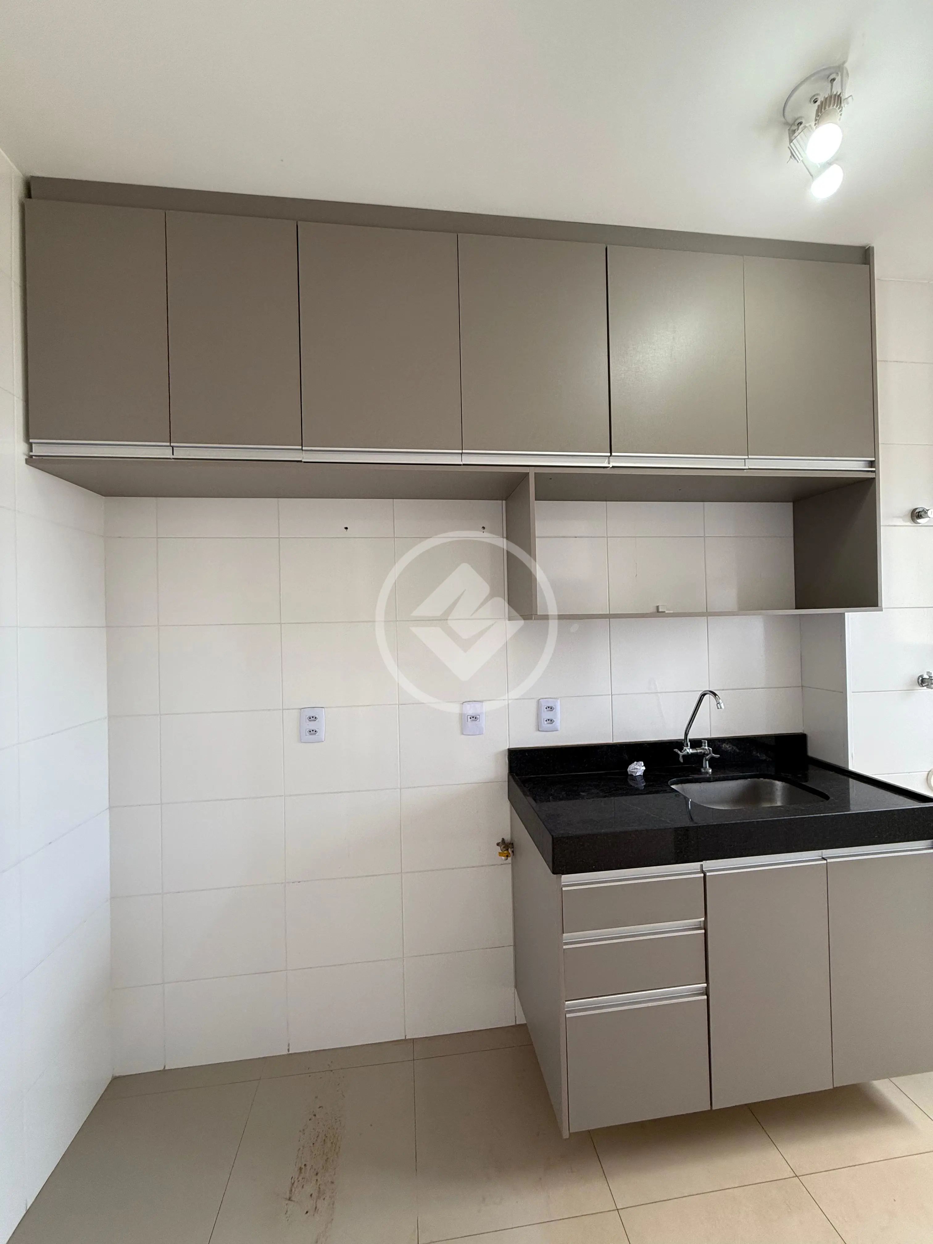 Apartamento Quinta da Primavera, Ribeirão Preto - SP — foto 1