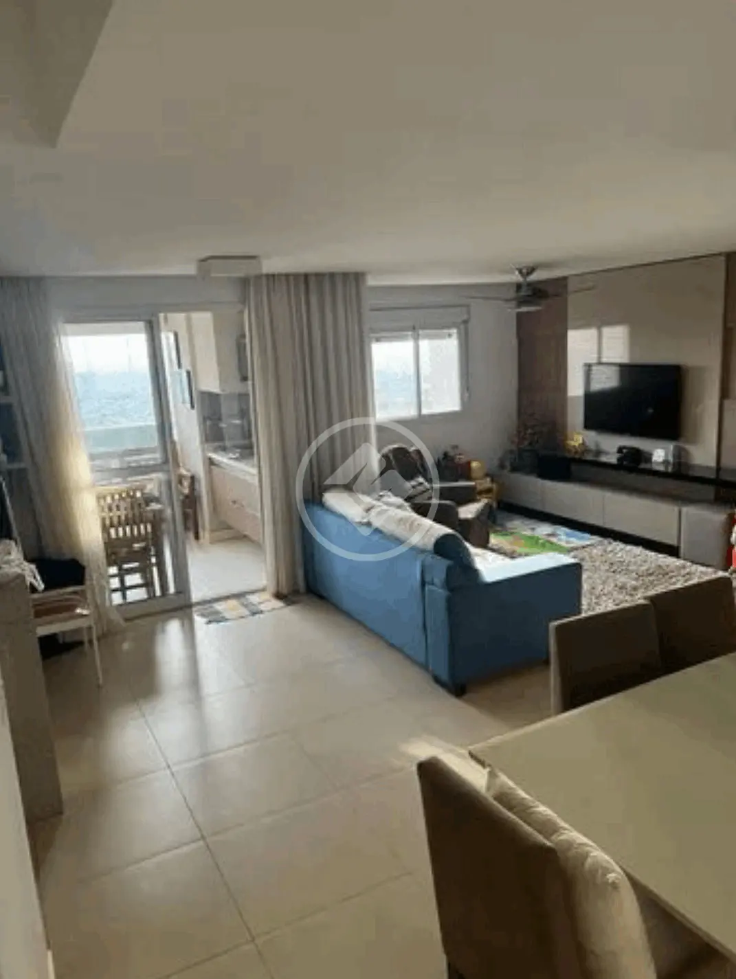 Apartamento Quinta da Primavera, Ribeirão Preto - SP — foto 1