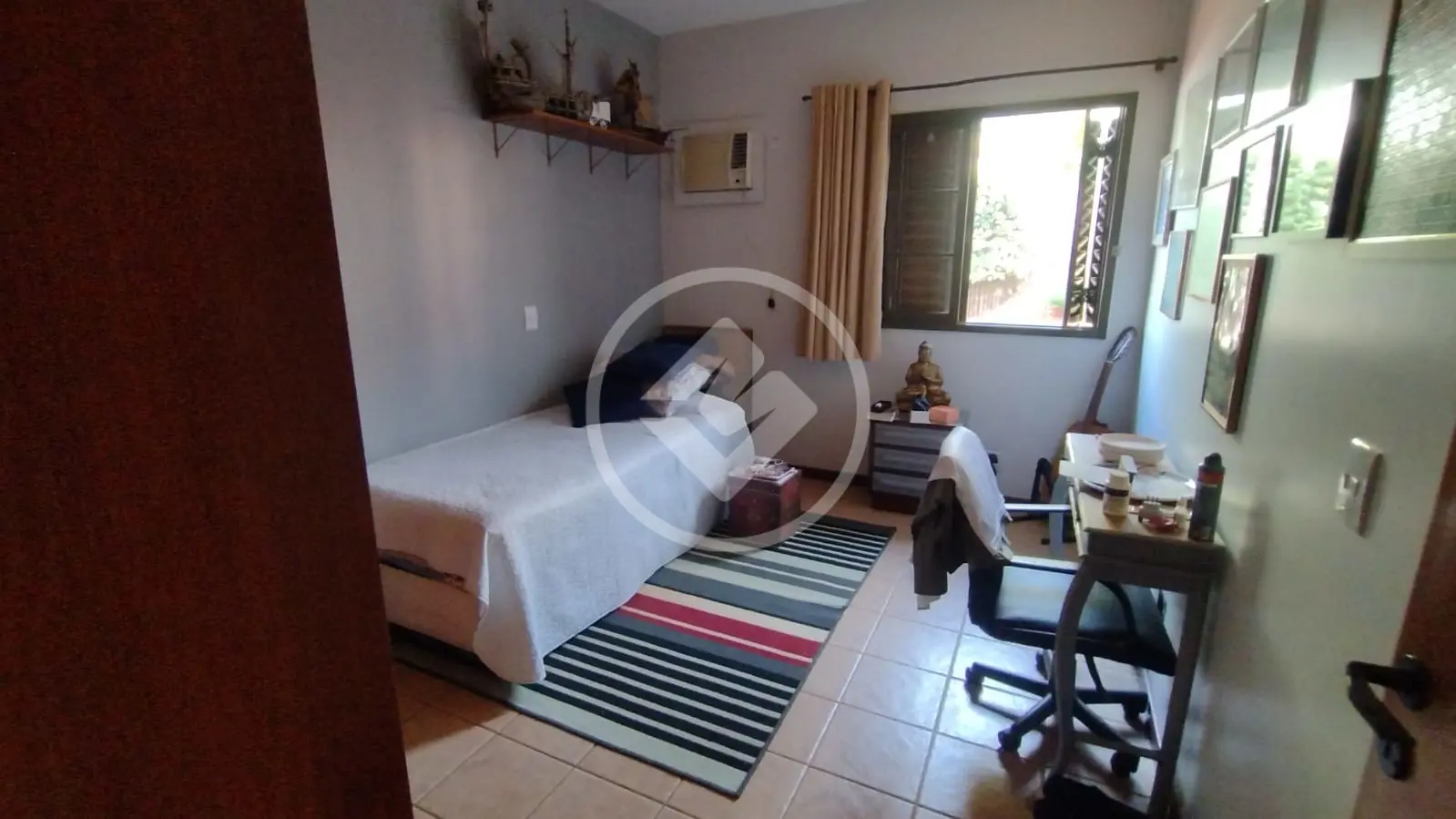 Imagem 6 - Sobrado Em Condomínio em Residencial Flórida, Ribeirão Preto - SP