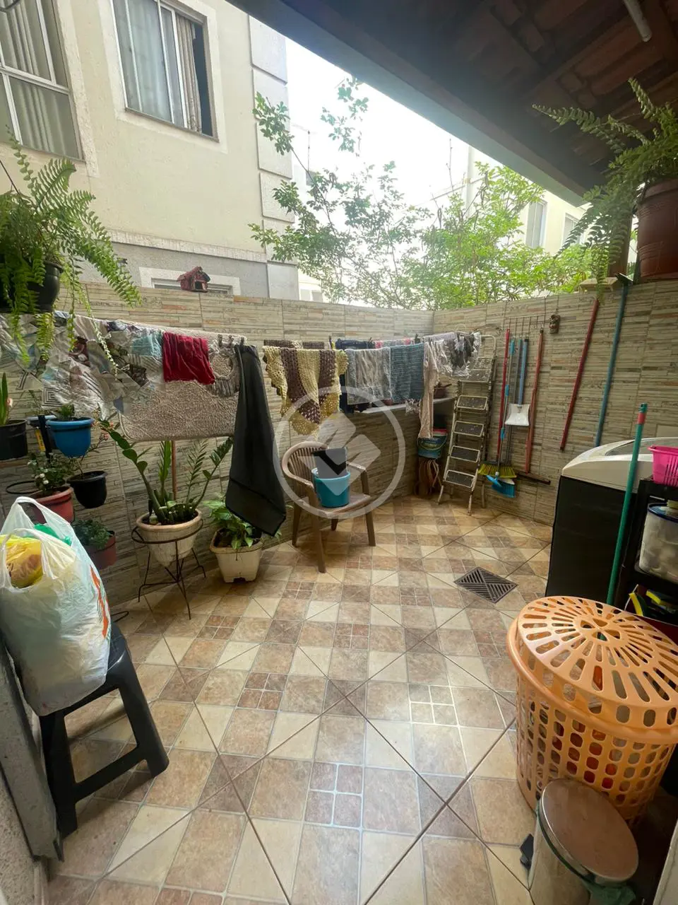 Image 15 - Apartamento em Conjunto Habitacional Sílvio Passalacqua, Ribeirão Preto - SP