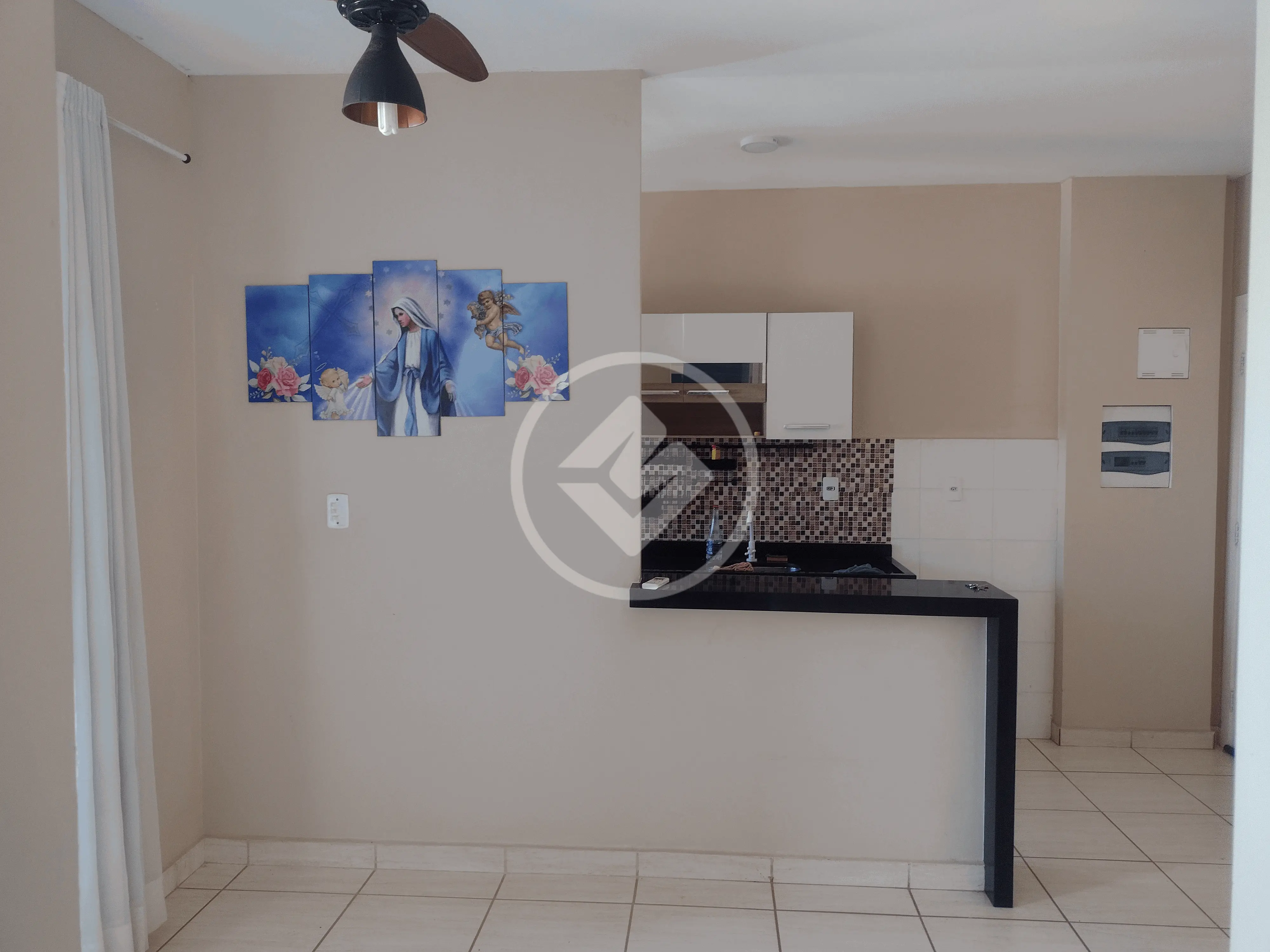 Apartamento Bonfim Paulista, Ribeirão Preto - SP — foto 2