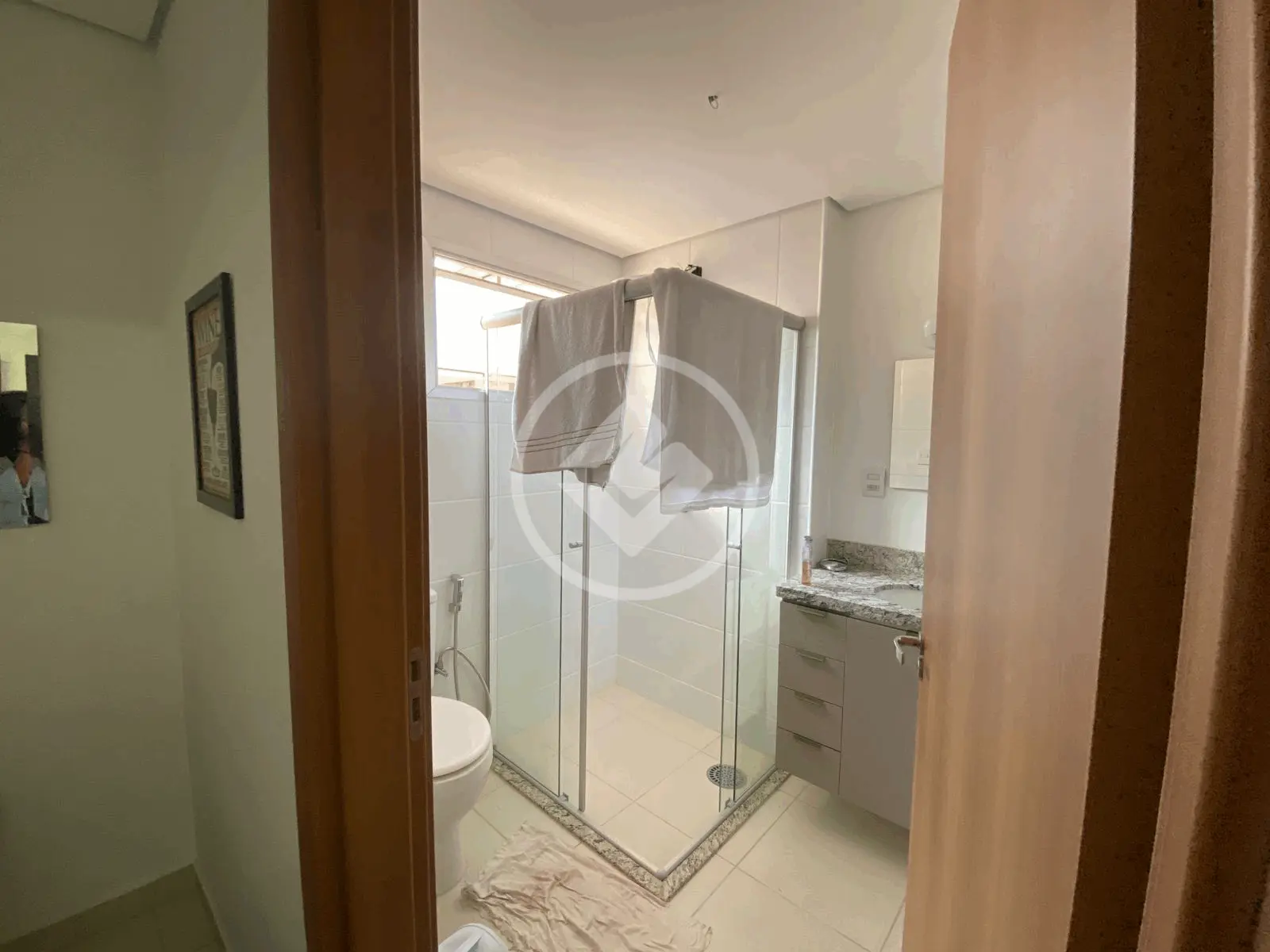 Imagem 3 - Apartamento em Jardim Nova Aliança, Ribeirão Preto - SP