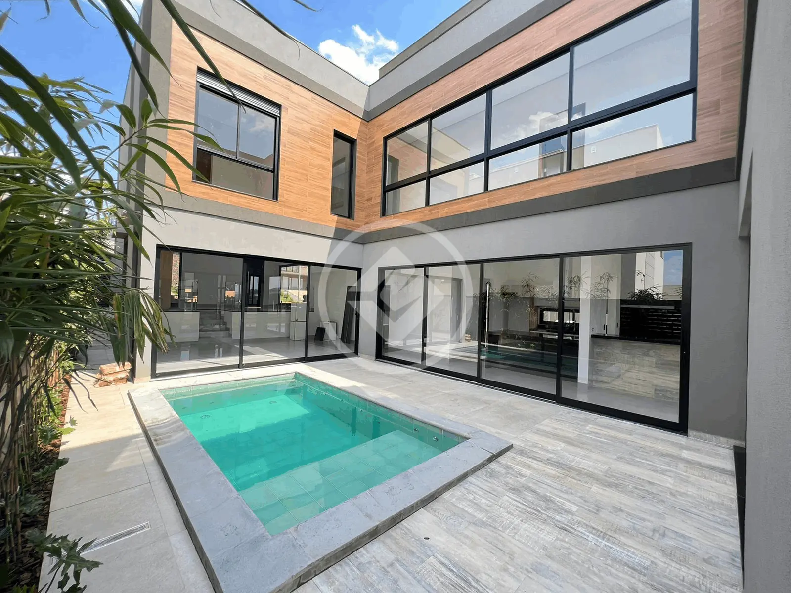 Imagem 5 - Casa Condomínio em Vila do Golfe, Ribeirão Preto - SP