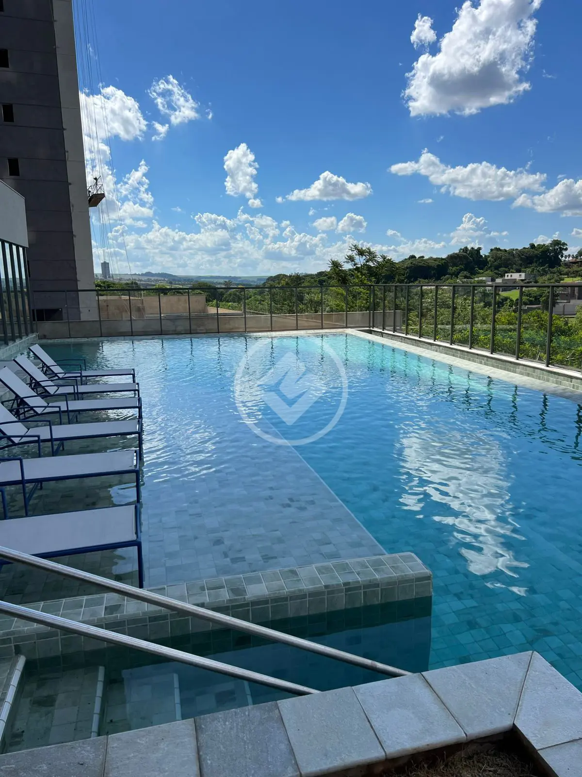 Imagem 2 - Apartamento em Jardim Olhos D'Água, Ribeirão Preto - SP
