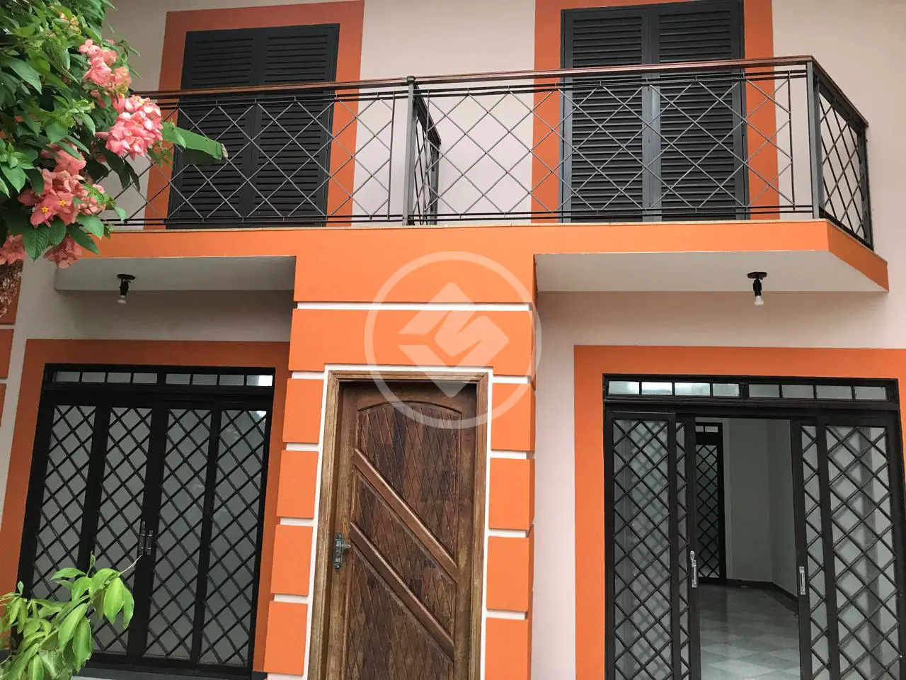 Casa ALTO DA BOA VISTA, Ribeirão Preto - SP — foto 1