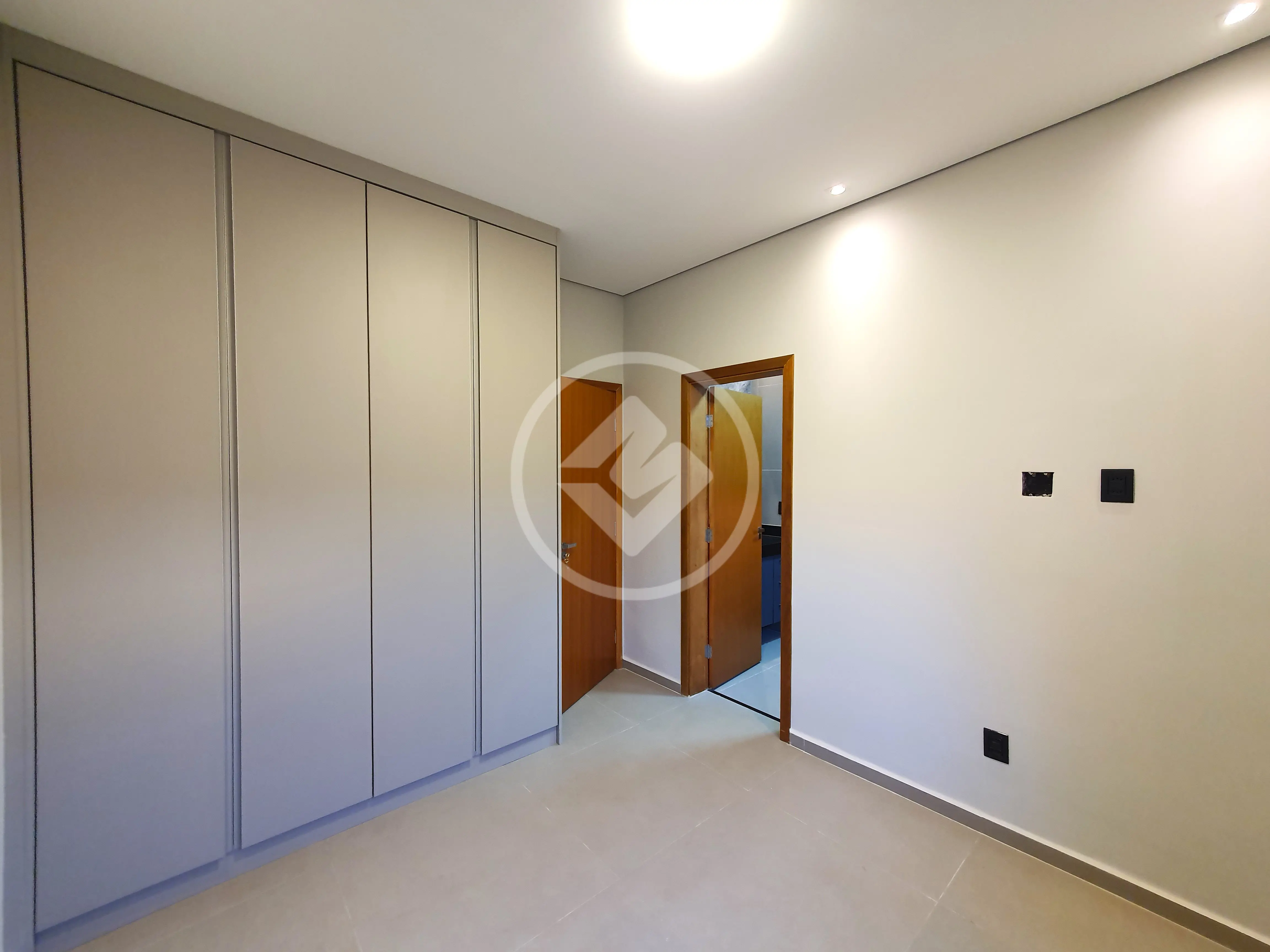 Imagem 4 - Casa Condomínio em Jardim San Marco II, Ribeirão Preto - SP