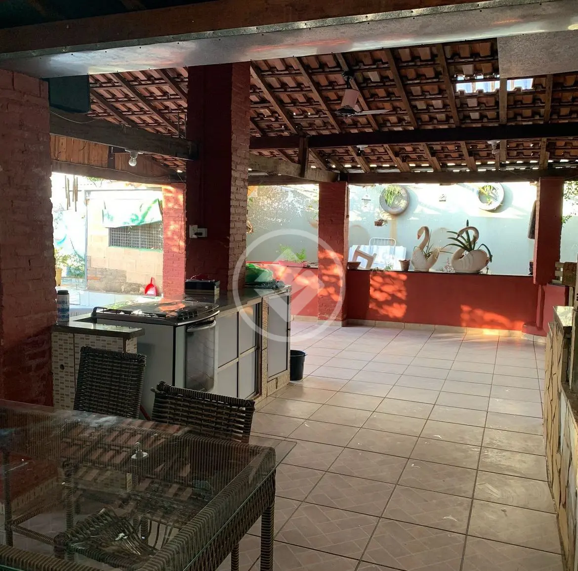 Imagem 6 - Casa em Parque Residencial Cândido Portinari, Ribeirão Preto - SP