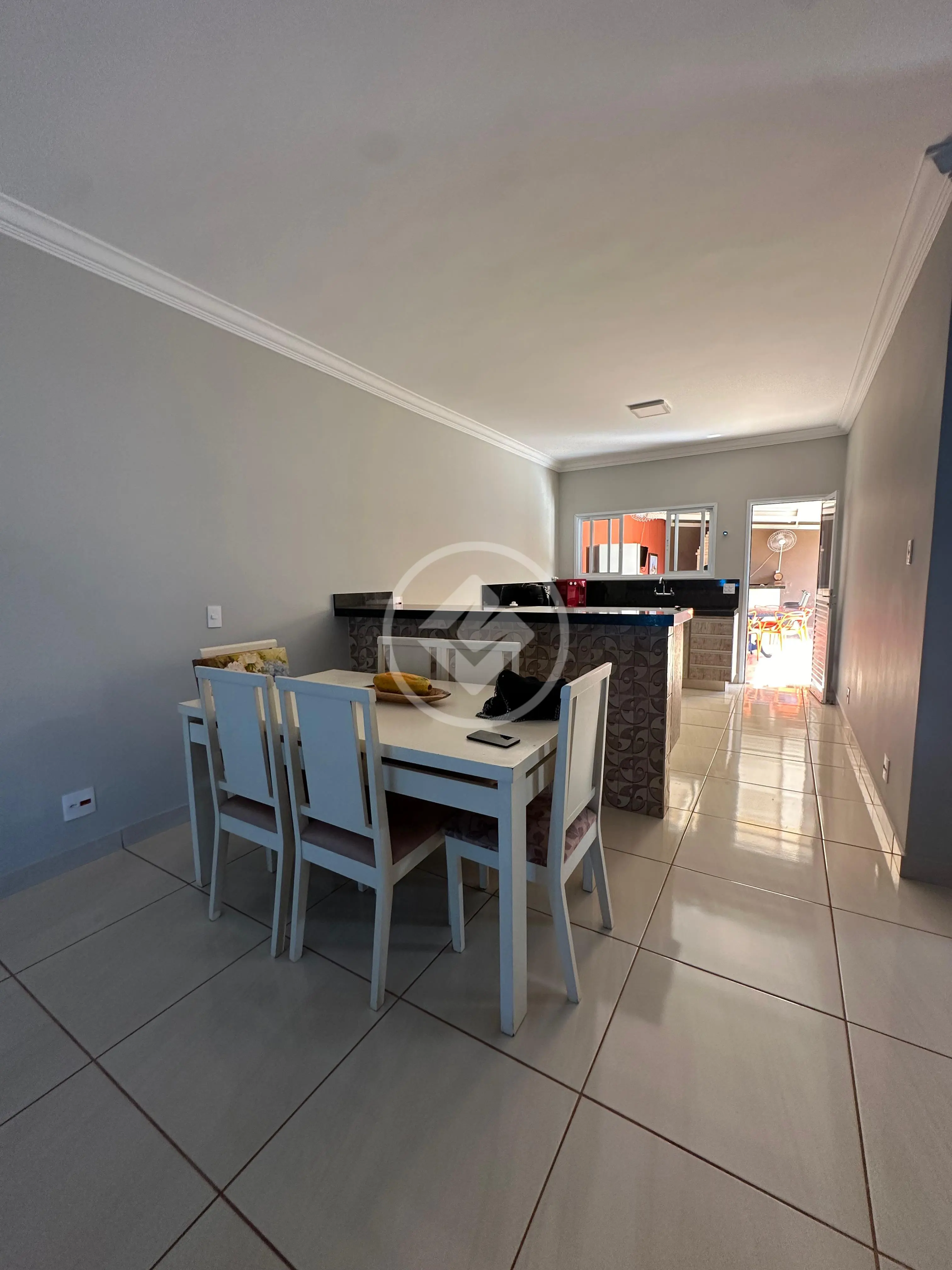 Imagem 5 - Casa em Reserva San Pedro, Ribeirão Preto - SP