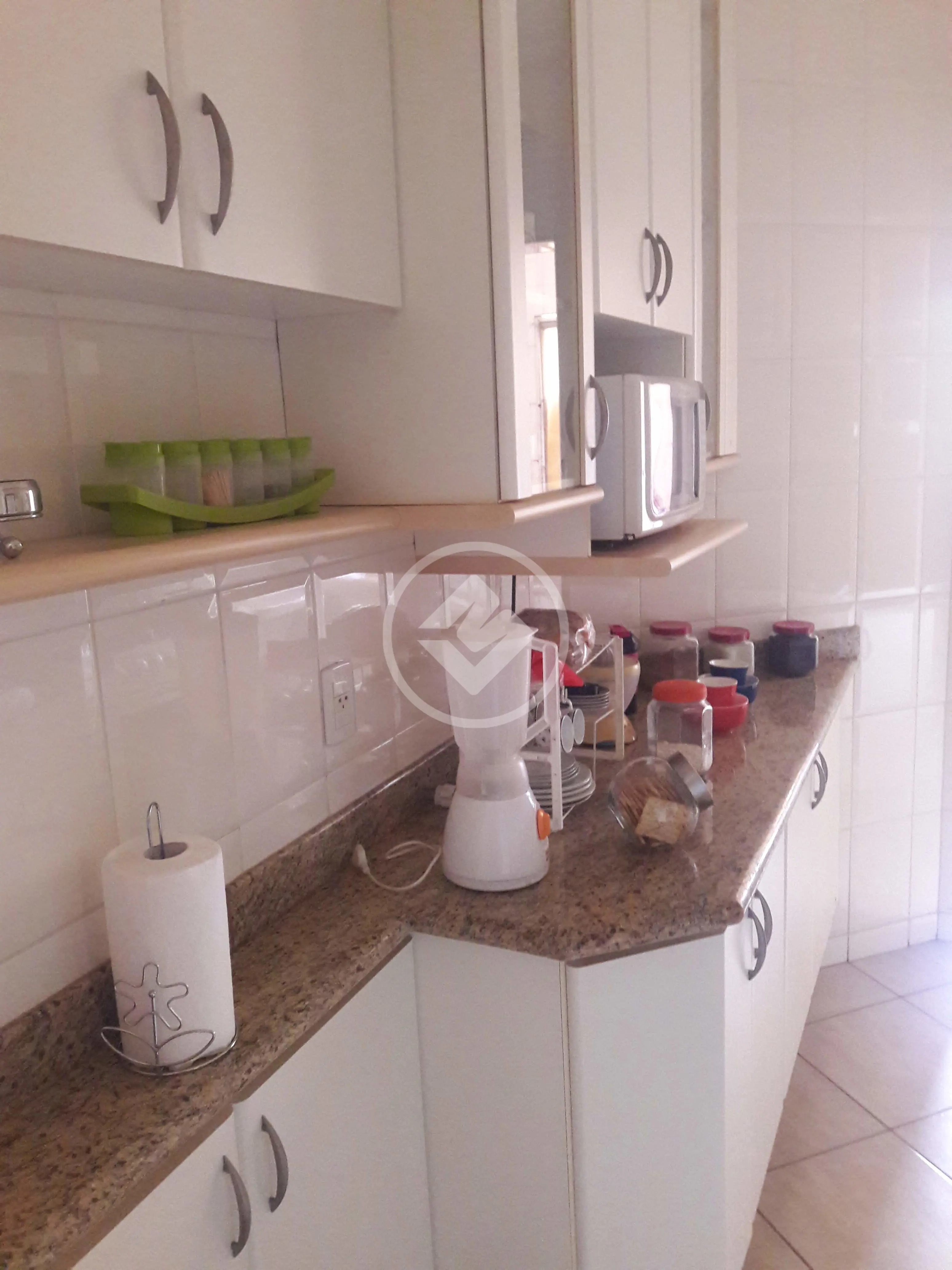 Imagem 4 - Apartamento em Vila Amélia, Ribeirão Preto - SP