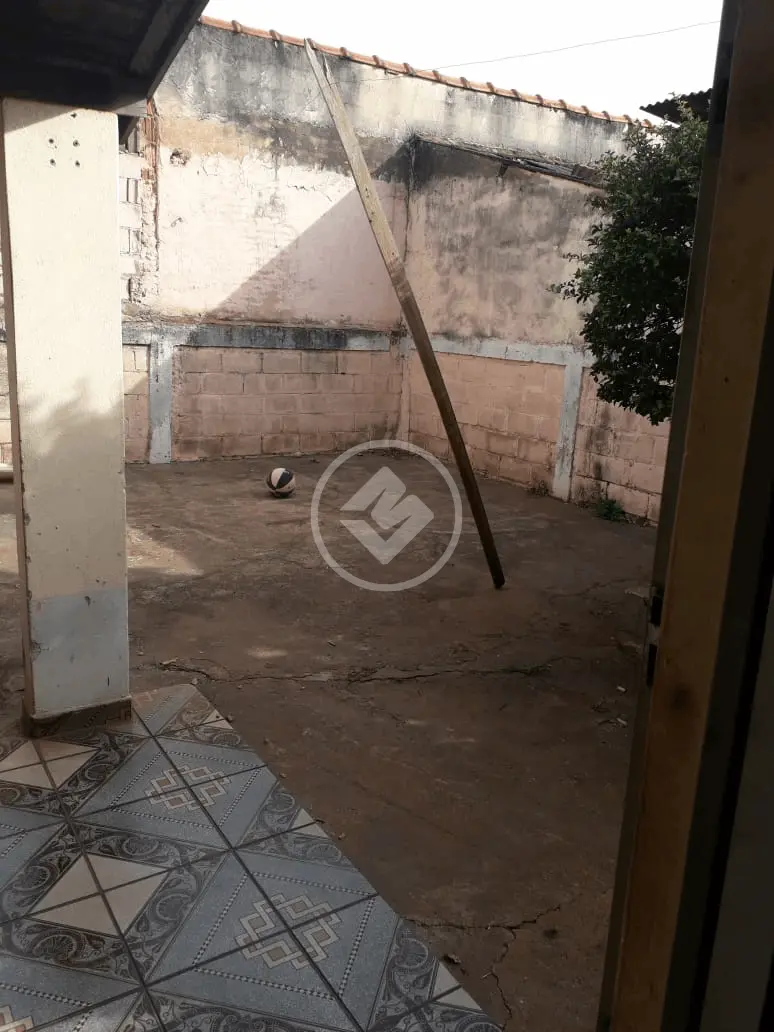 Imagem 4 - Casa em Independência, Ribeirão Preto - SP