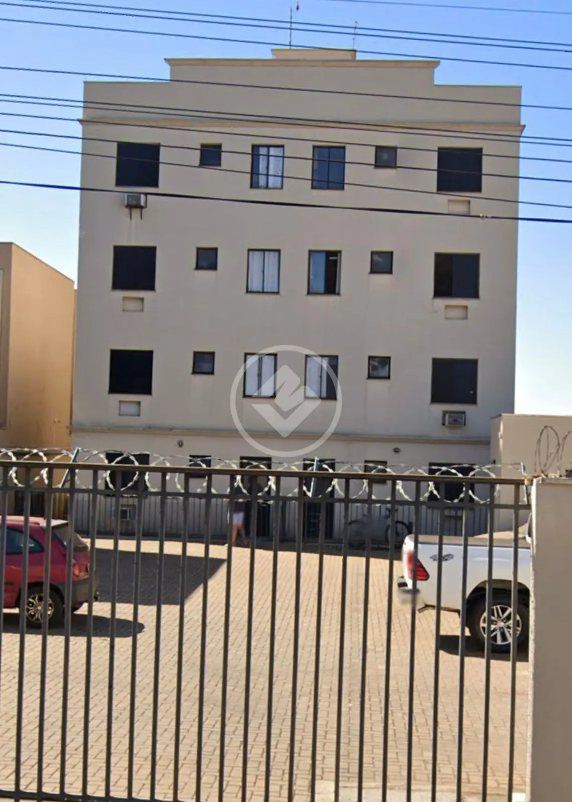 Image 9 - Apartamento em Jardim Zara, Ribeirão Preto - SP