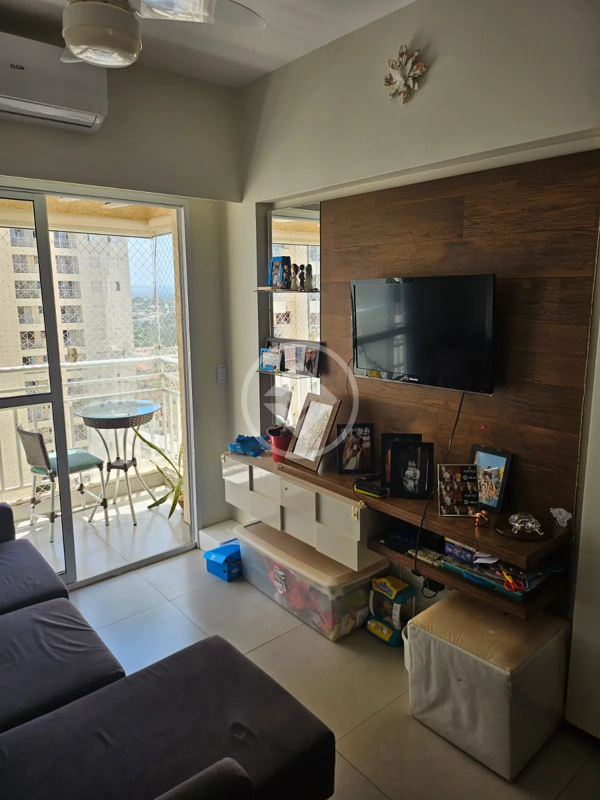 Apartamento LAGOINHA, Ribeirão Preto - SP — foto 2