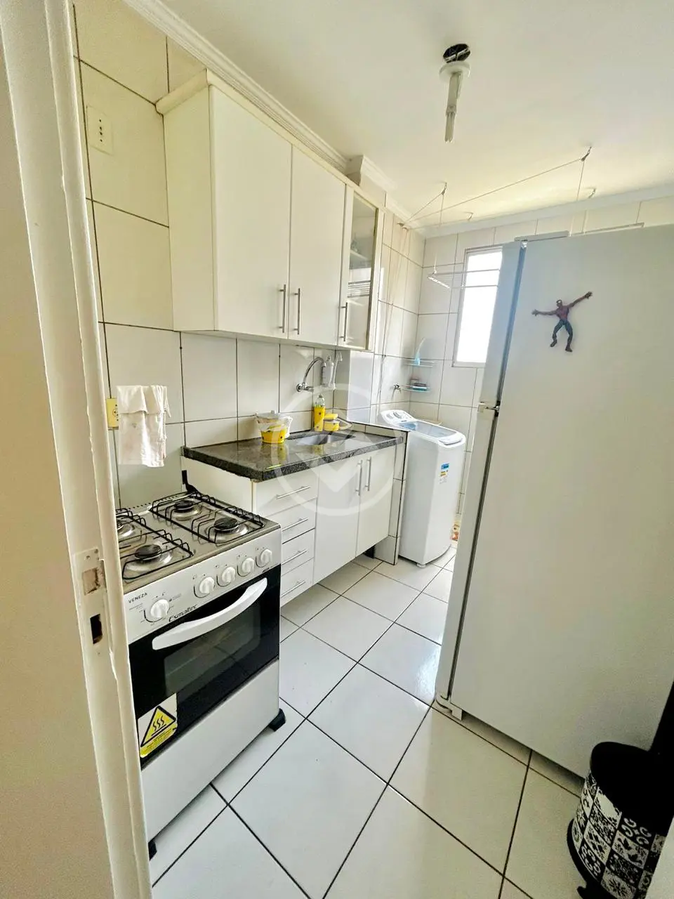 Imagem 4 - Apartamento em Presidente Medici, Ribeirão Preto - SP