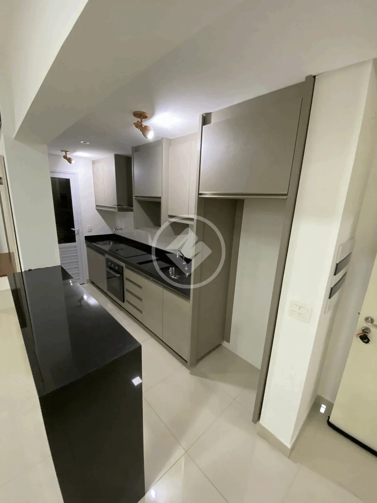 Imagem 2 - Apartamento em Vila Ana Maria, Ribeirão Preto - SP