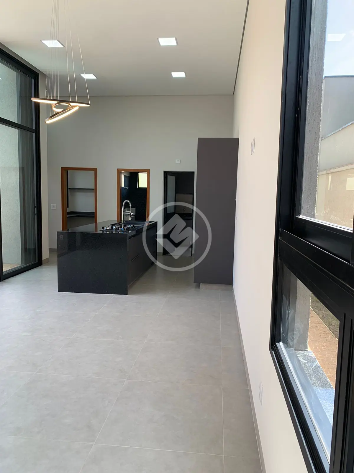 Casa Condomínio Quinta da Primavera, Ribeirão Preto - SP — foto 2