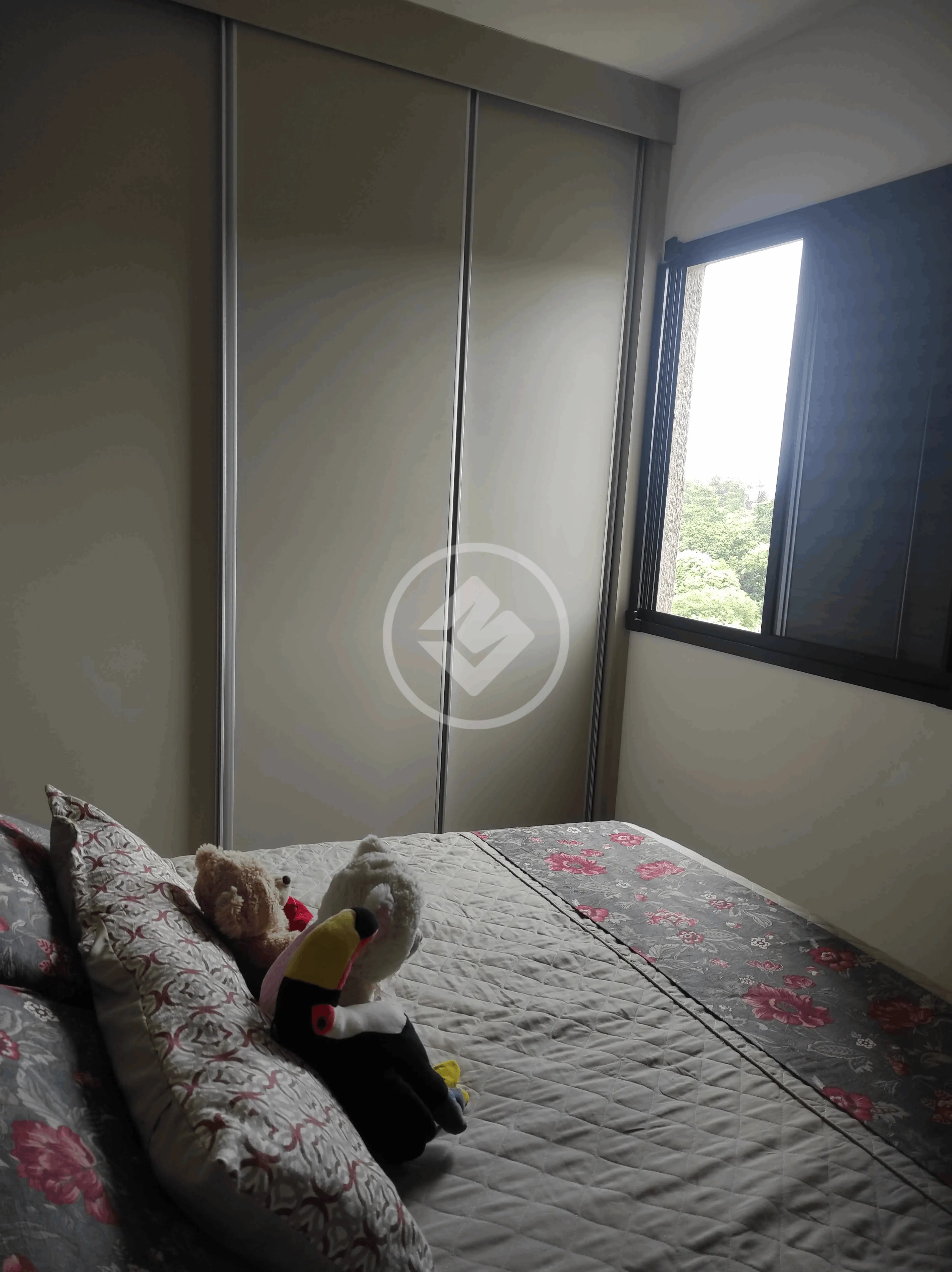 Imagem 5 - Apartamento em Jardim Paulistano, Ribeirão Preto - SP