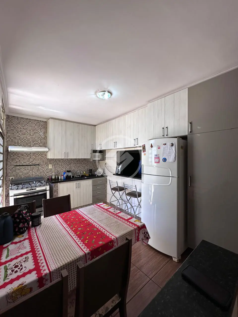 Casa Jardim Alexandre Balbo, Ribeirão Preto - SP — foto 2