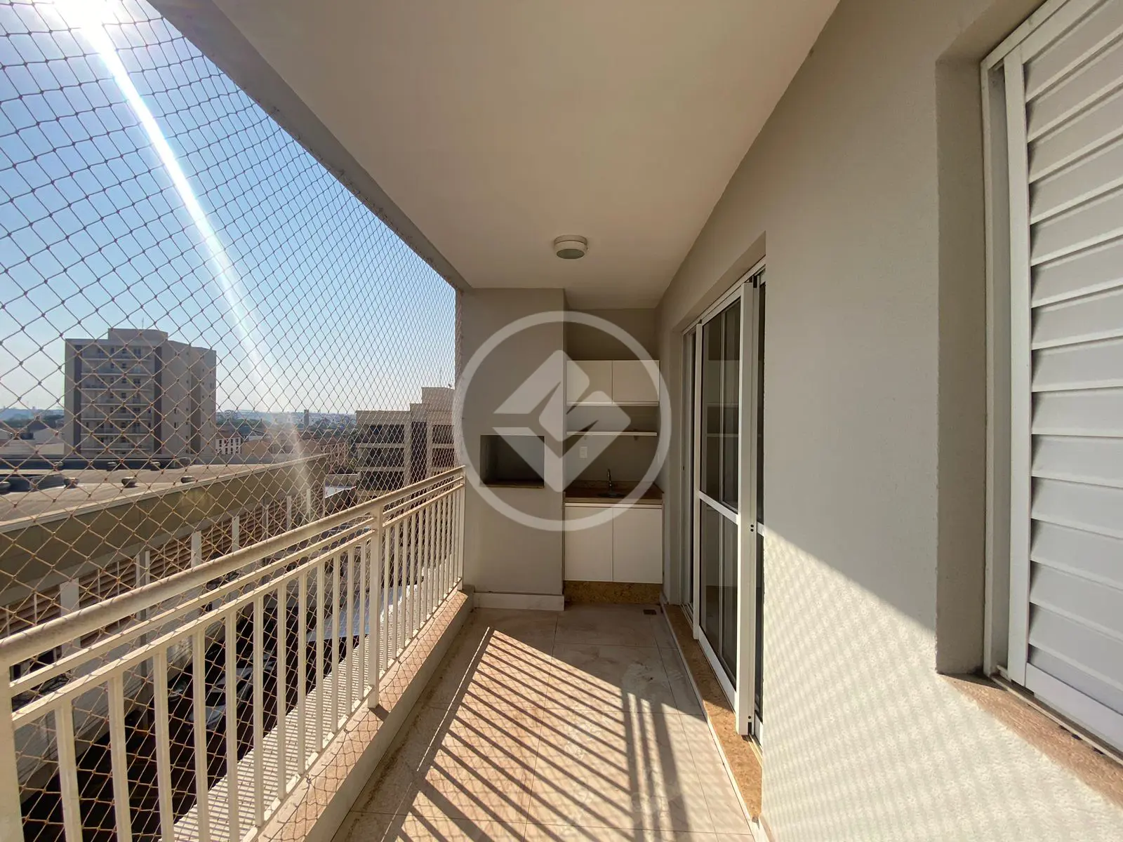 Imagem 3 - Apartamento em NOVA ALIANÇA, Ribeirão Preto - SP