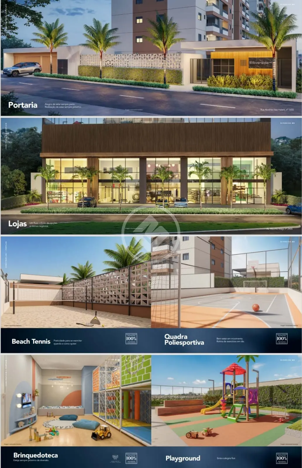 Imagem 4 - Apartamento em Ribeirânia, Ribeirão Preto - SP