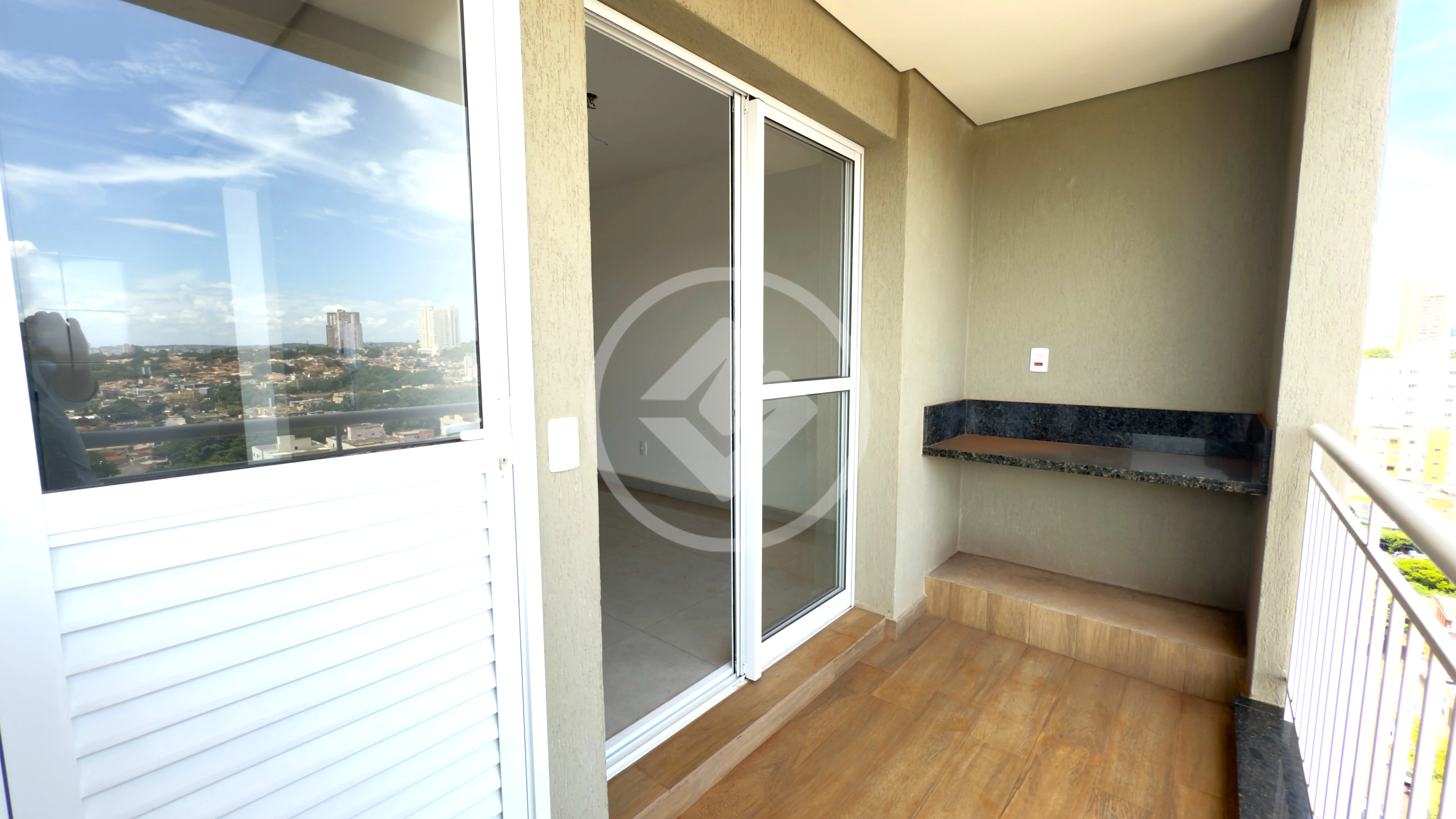 Imagem 4 - Apartamento em Jardim Irajá, Ribeirão Preto - SP